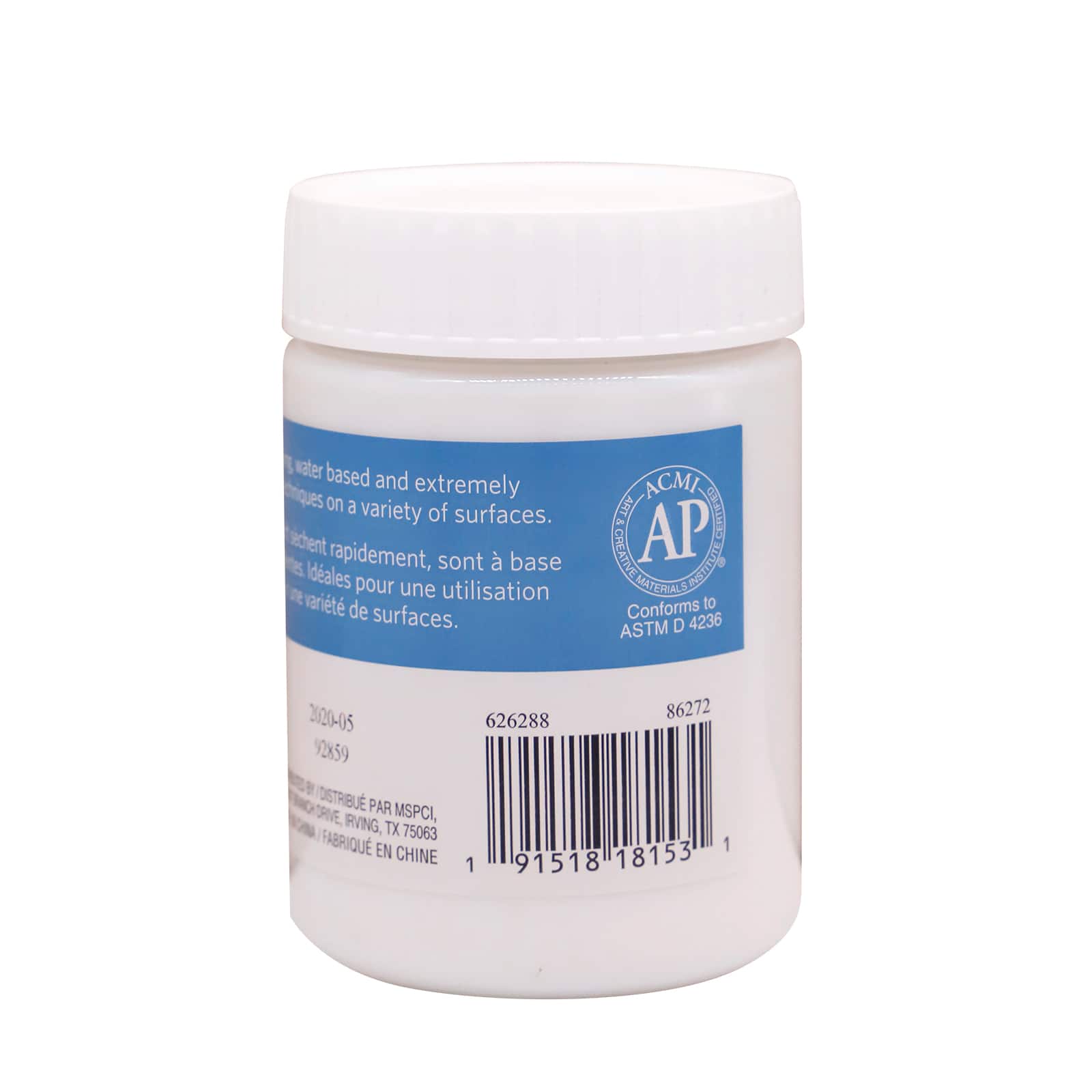 Slow Drying Blending Gel Medium by Artist's Loft®