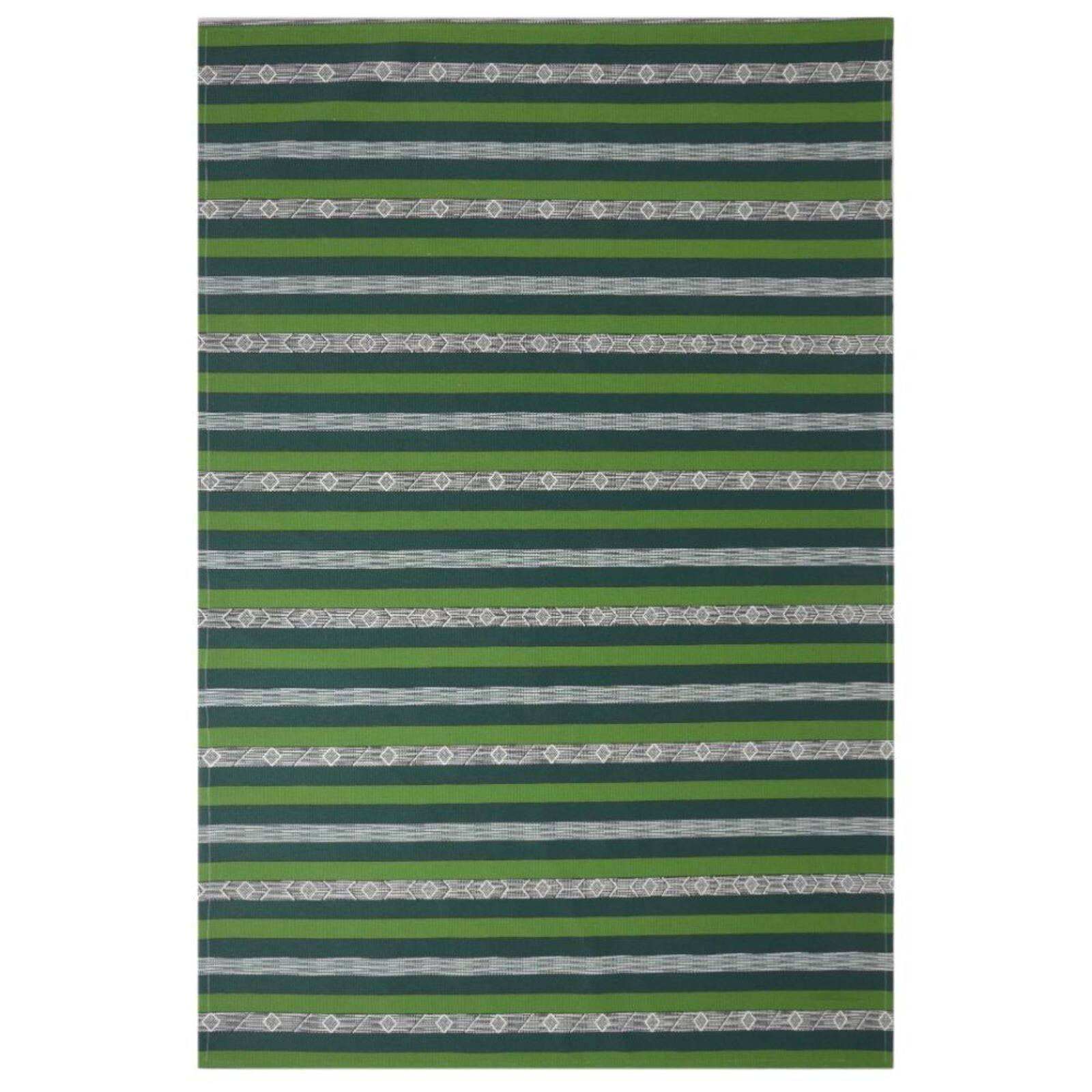 RugSmith Green Machine Made Newton Area Rug, 7ft. x 10ft. Michaels