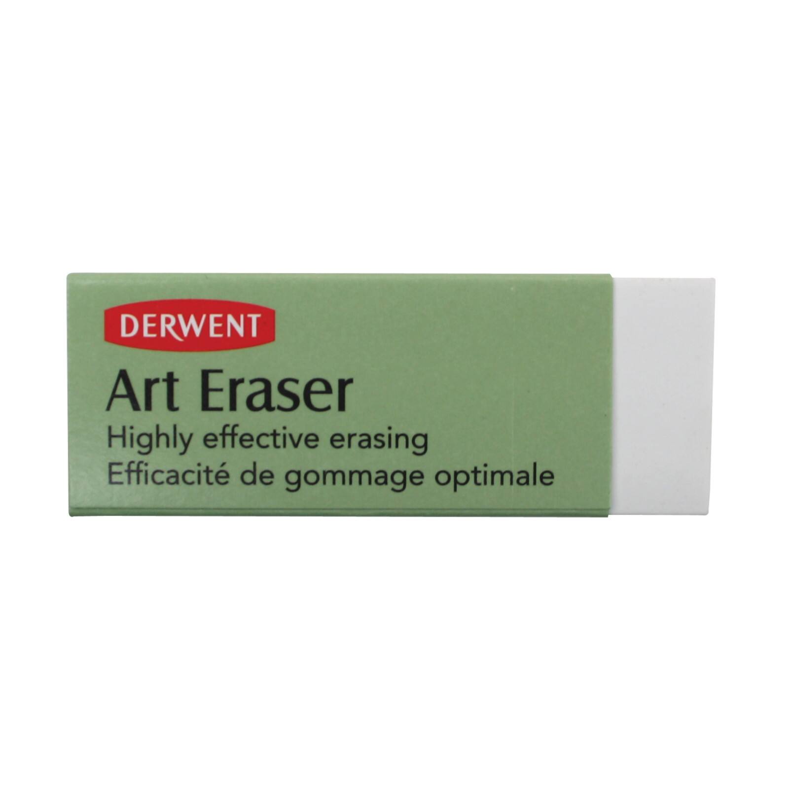Derwent&#xAE; Dual Eraser Pack