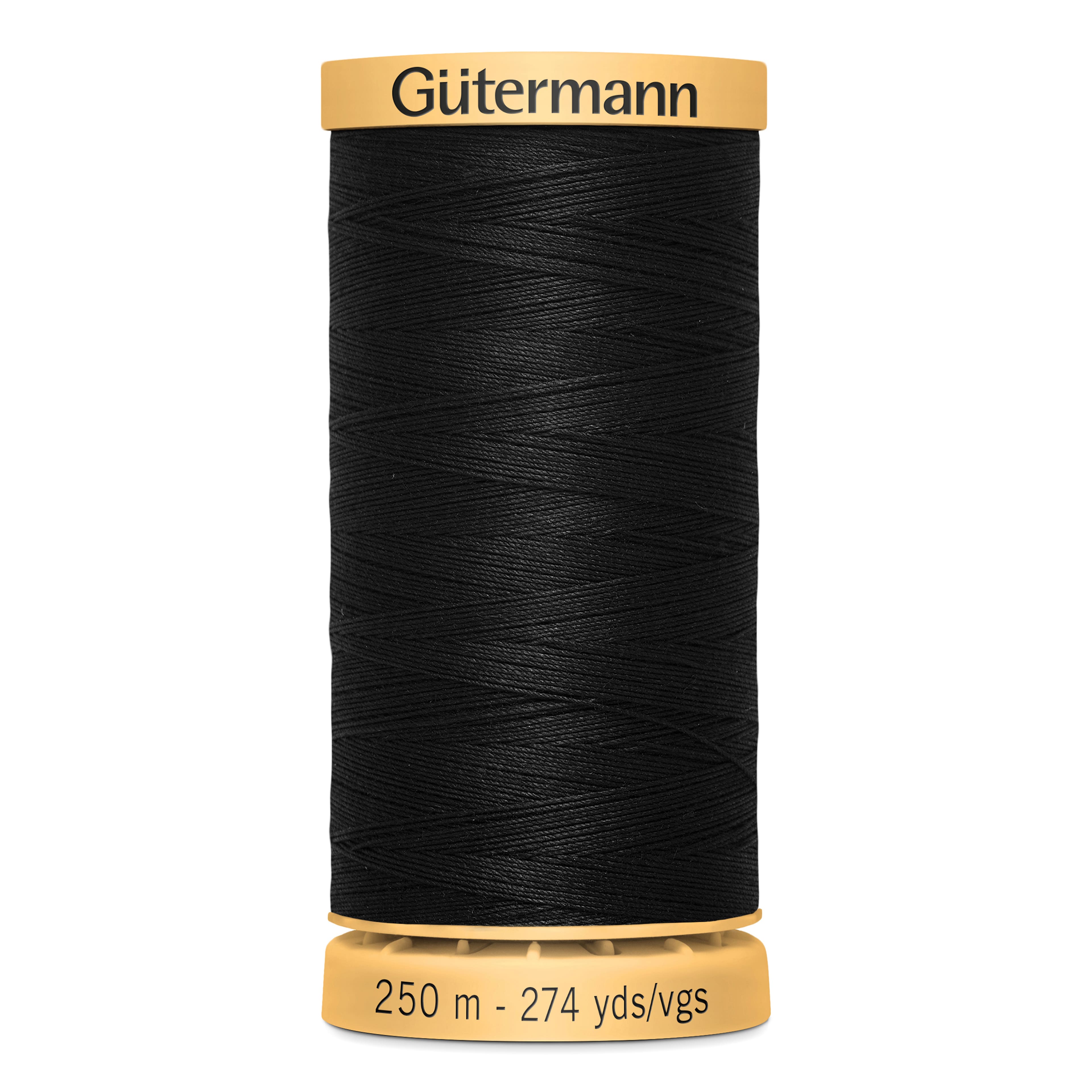 G&#xFC;termann Natural Cotton Thread