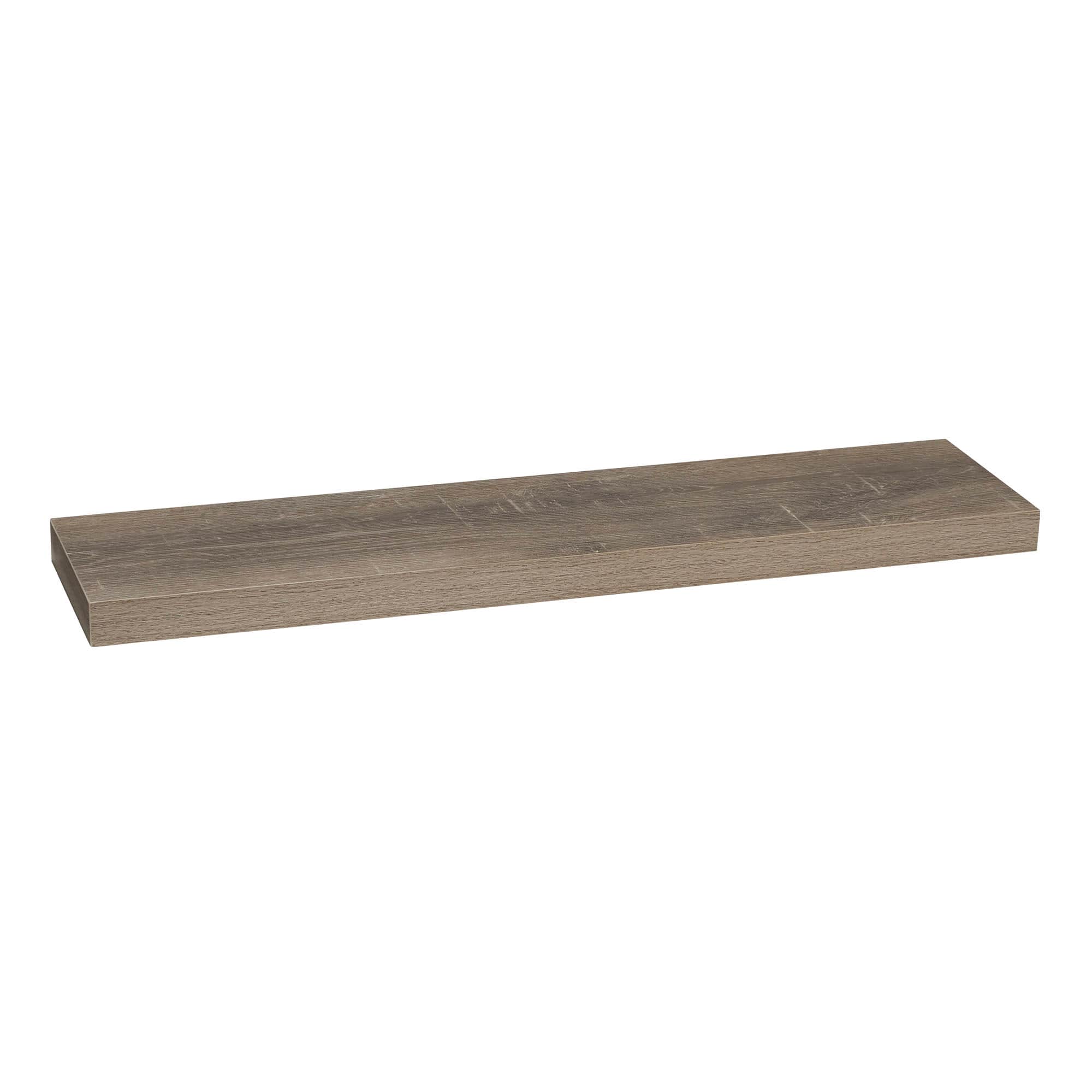 Household Essentials Floating Wall Shelf