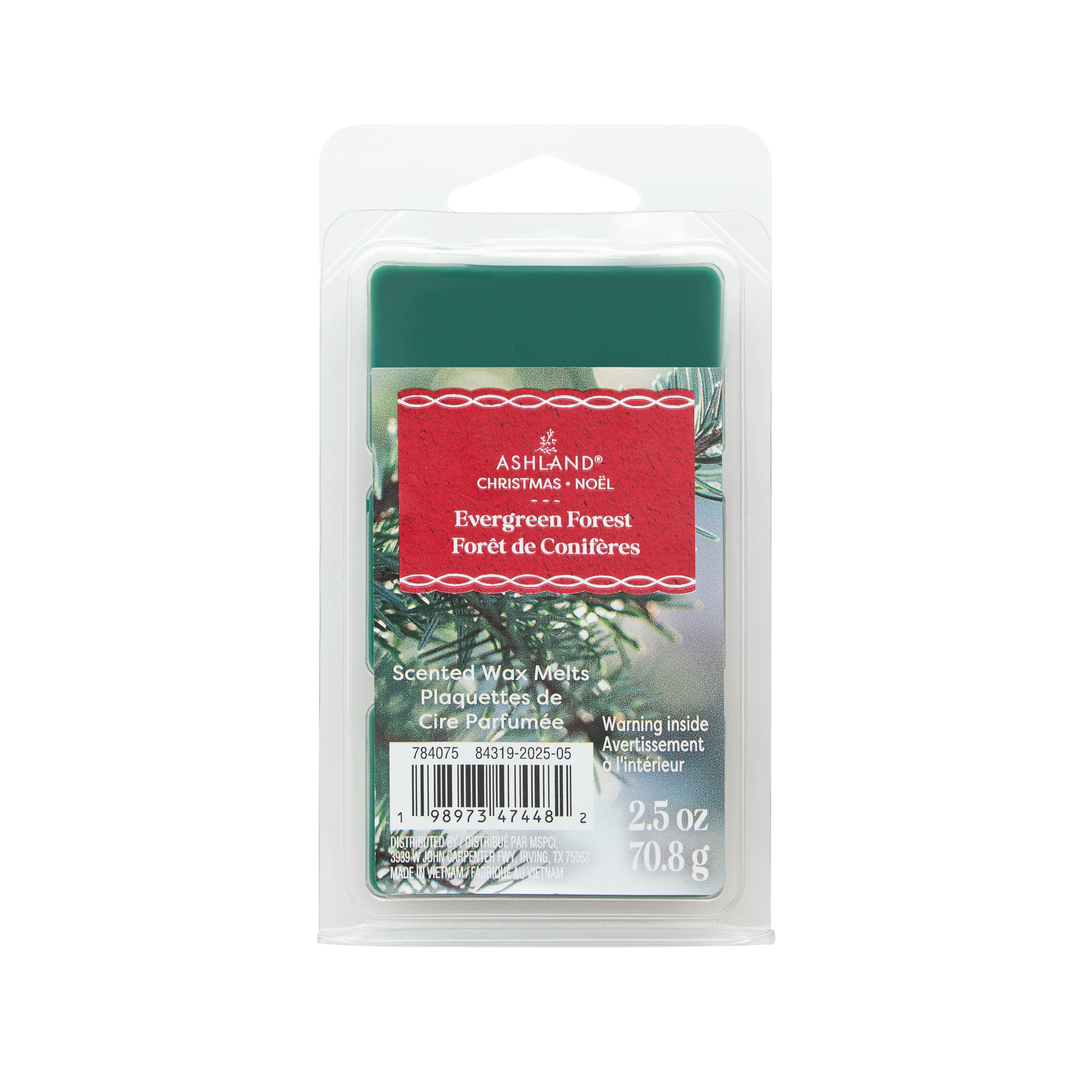 Christmas Scented Wax Melts by Ashland&#xAE;