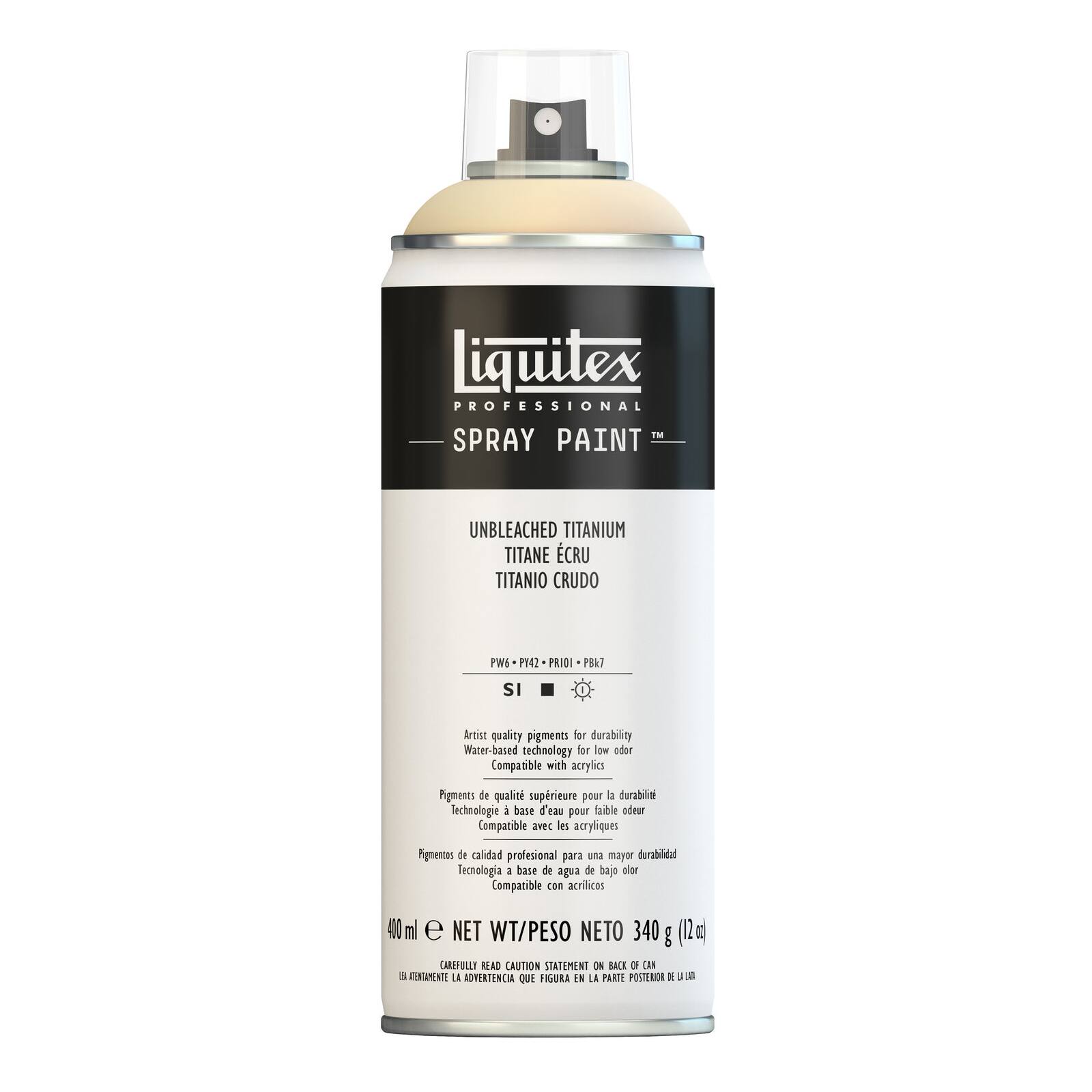 Liquitex&#xAE; Professional Spray Paint