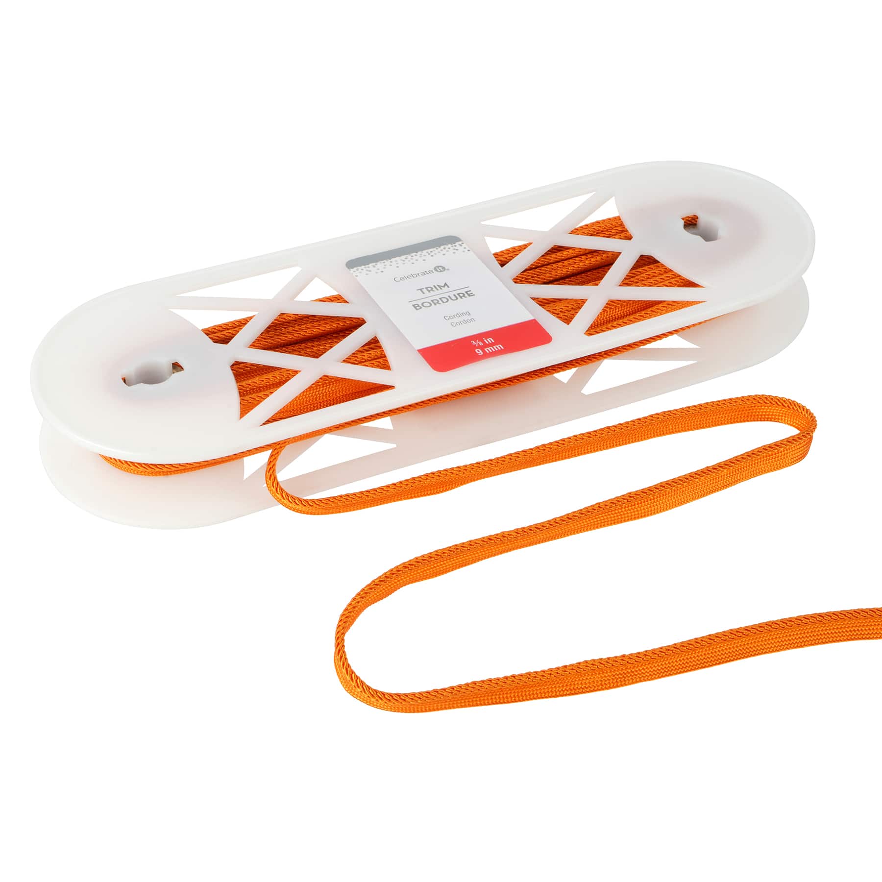 3/8&#x22; Cording Trim by Celebrate It&#xAE;