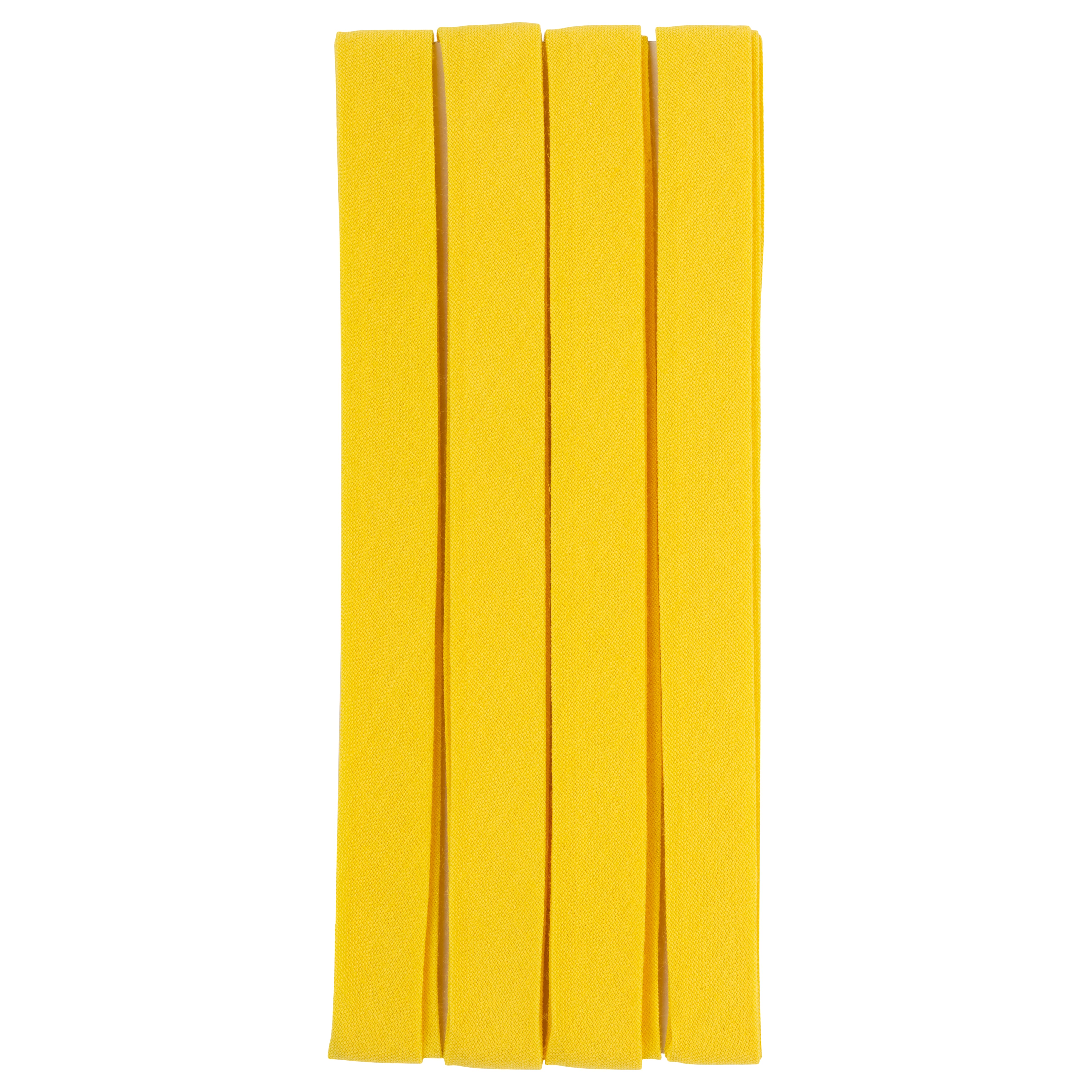 Biais à double pli très large de Coats & Clark