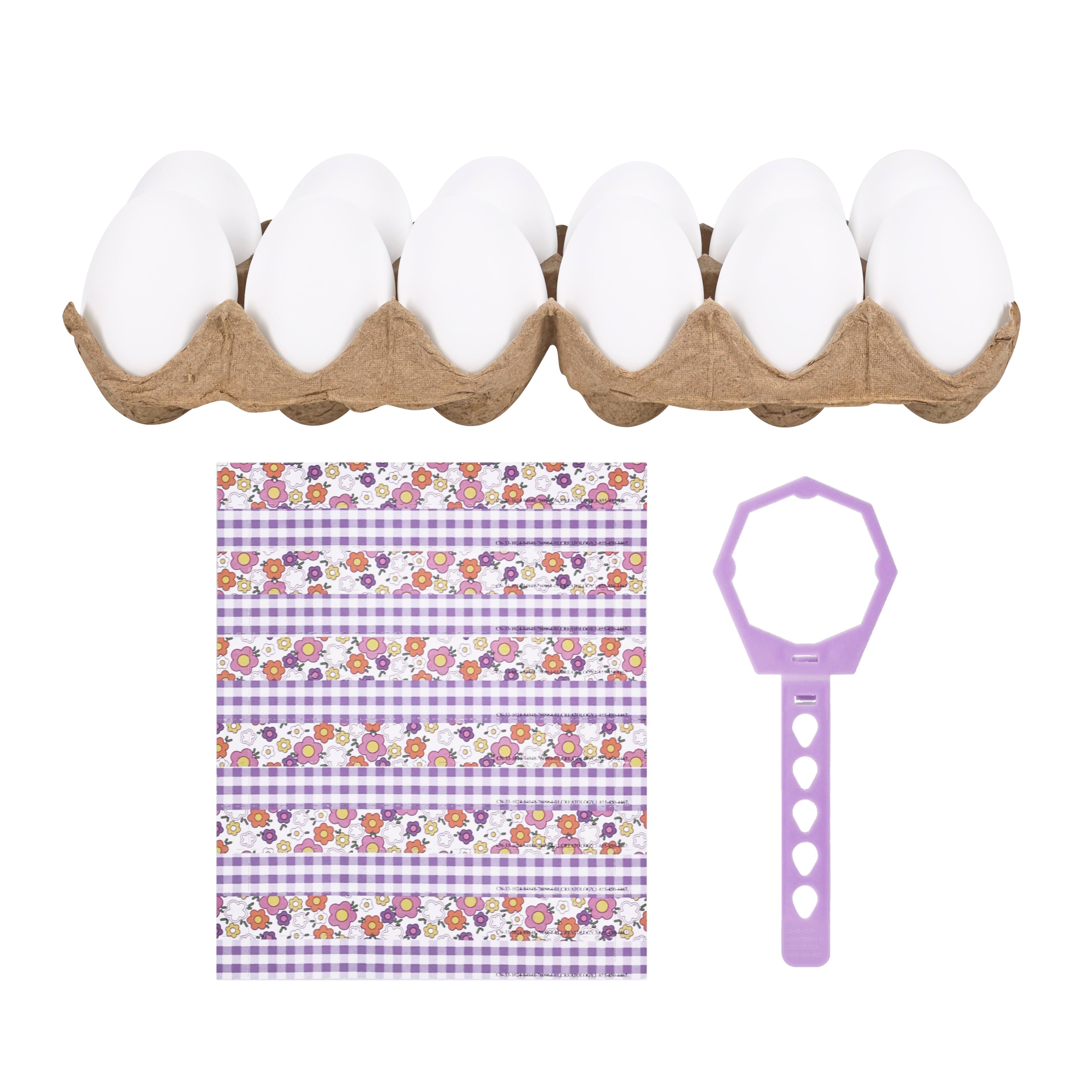 Craft Egg Kit by Creatology&#x2122;