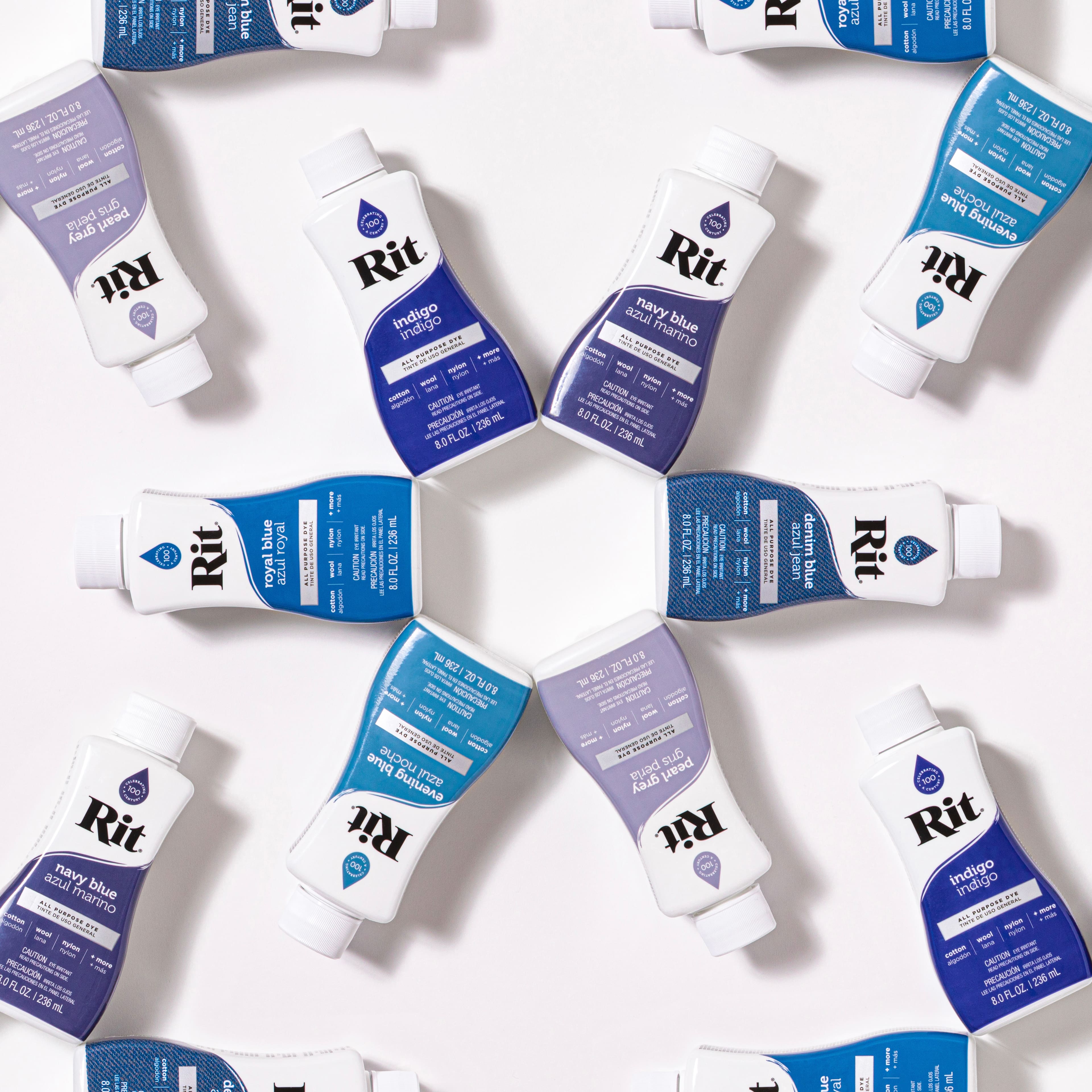 Rit® All Purpose Liquid Dye