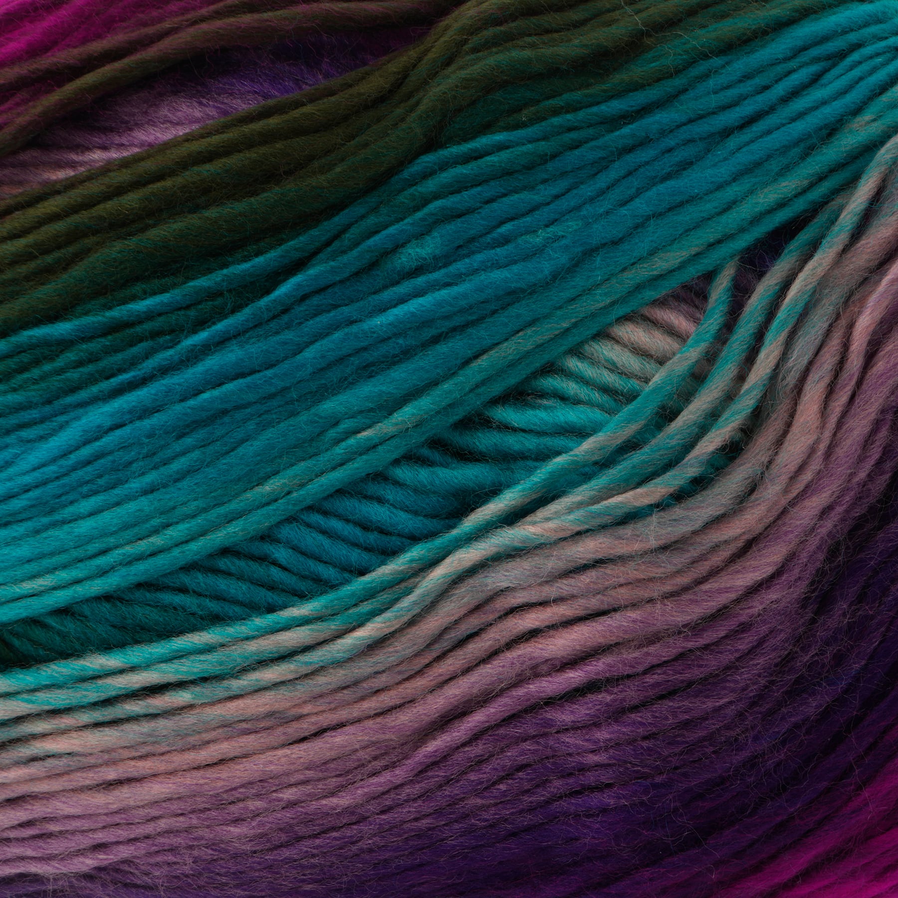 15 Pack: Facets™ Yarn by Loops & Threads®