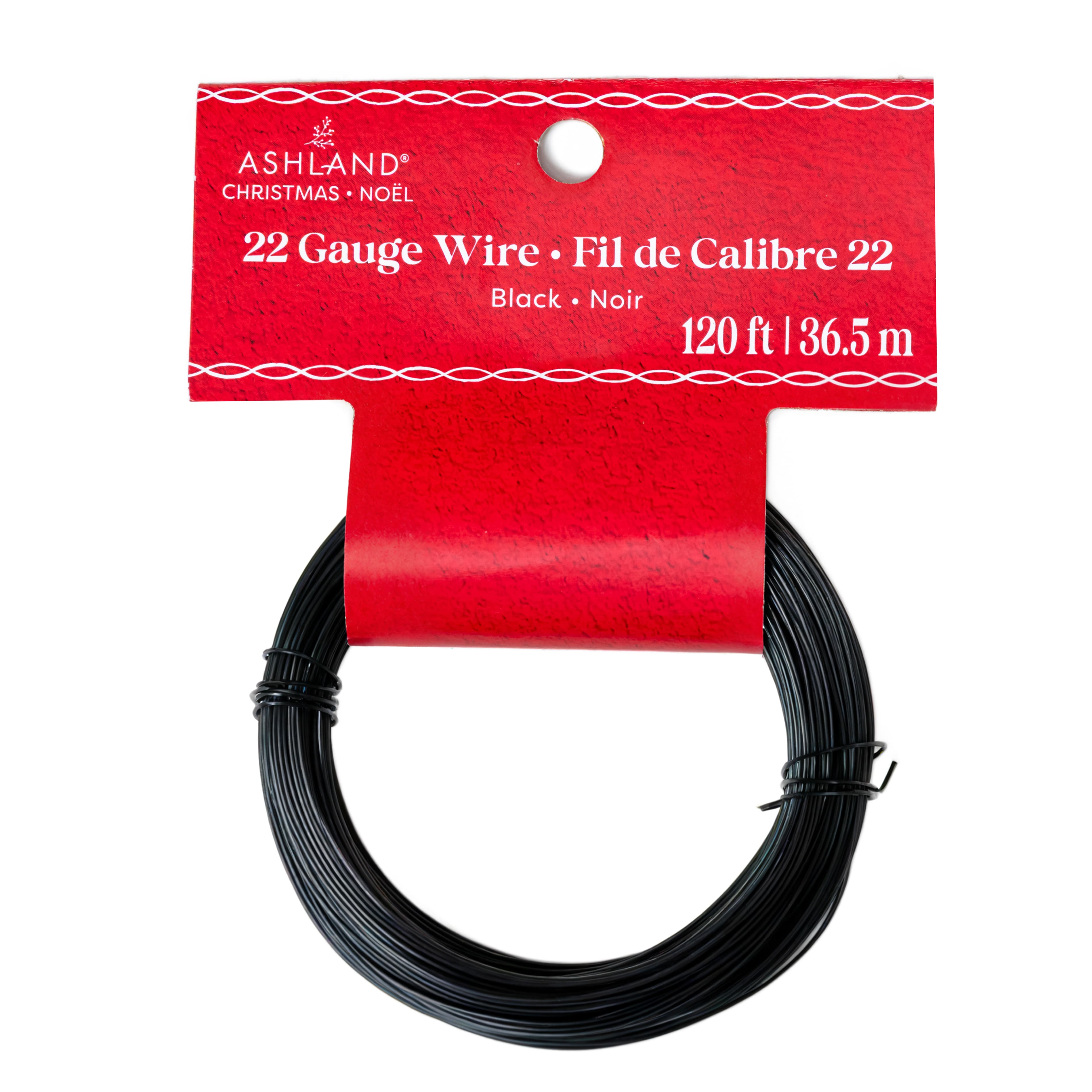 22 Gauge Wire by Ashland&#xAE;