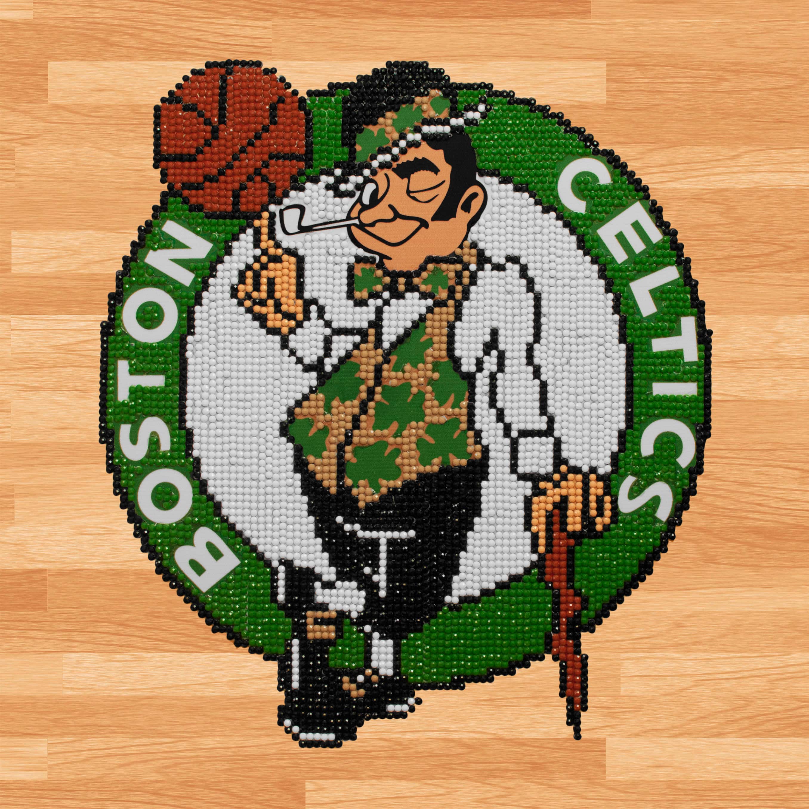 Boston Celtics NBA Official Licensed Merchandise — Maison Sport Canadien /