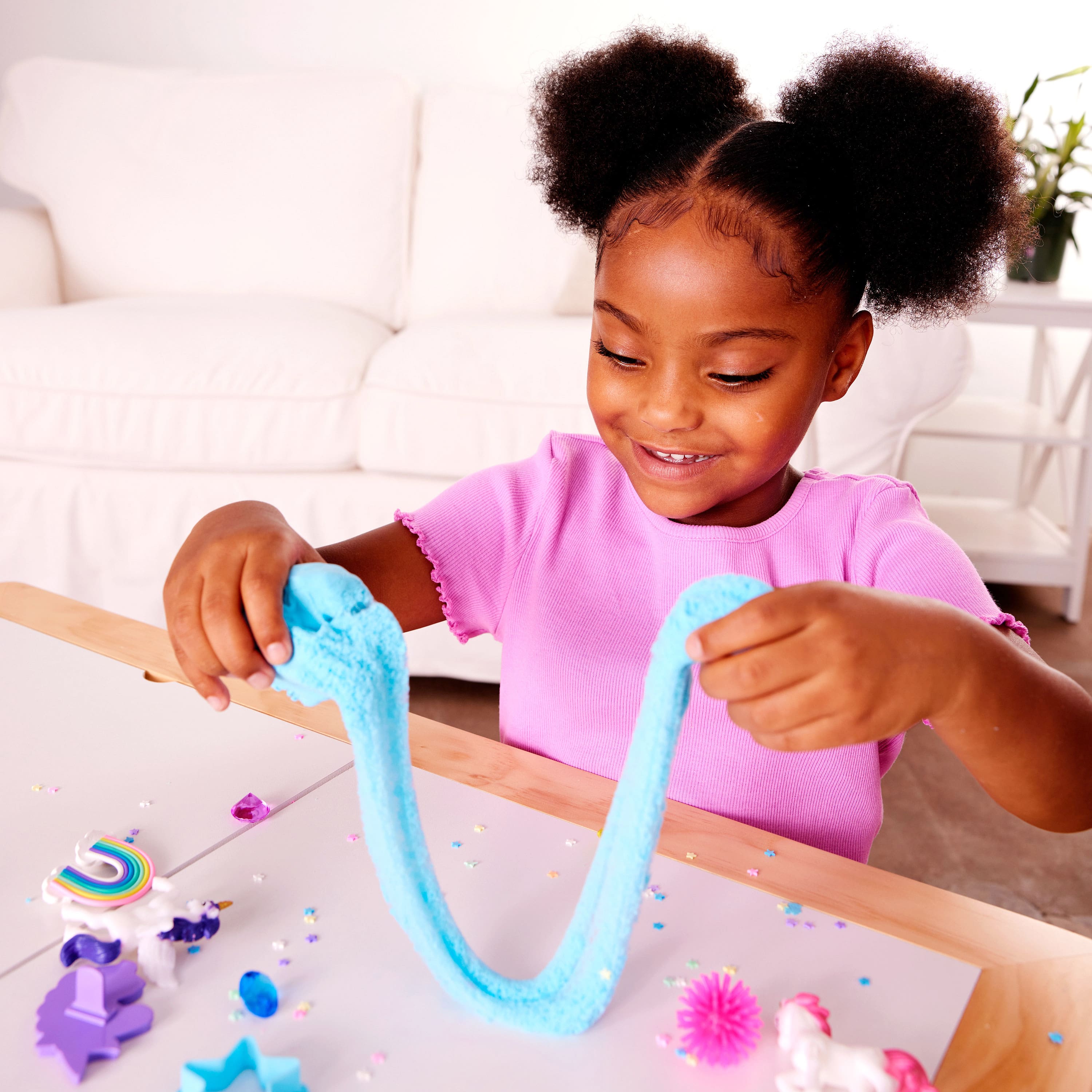 Creativity for Kids&#xAE; Unicorn Sensory Pack