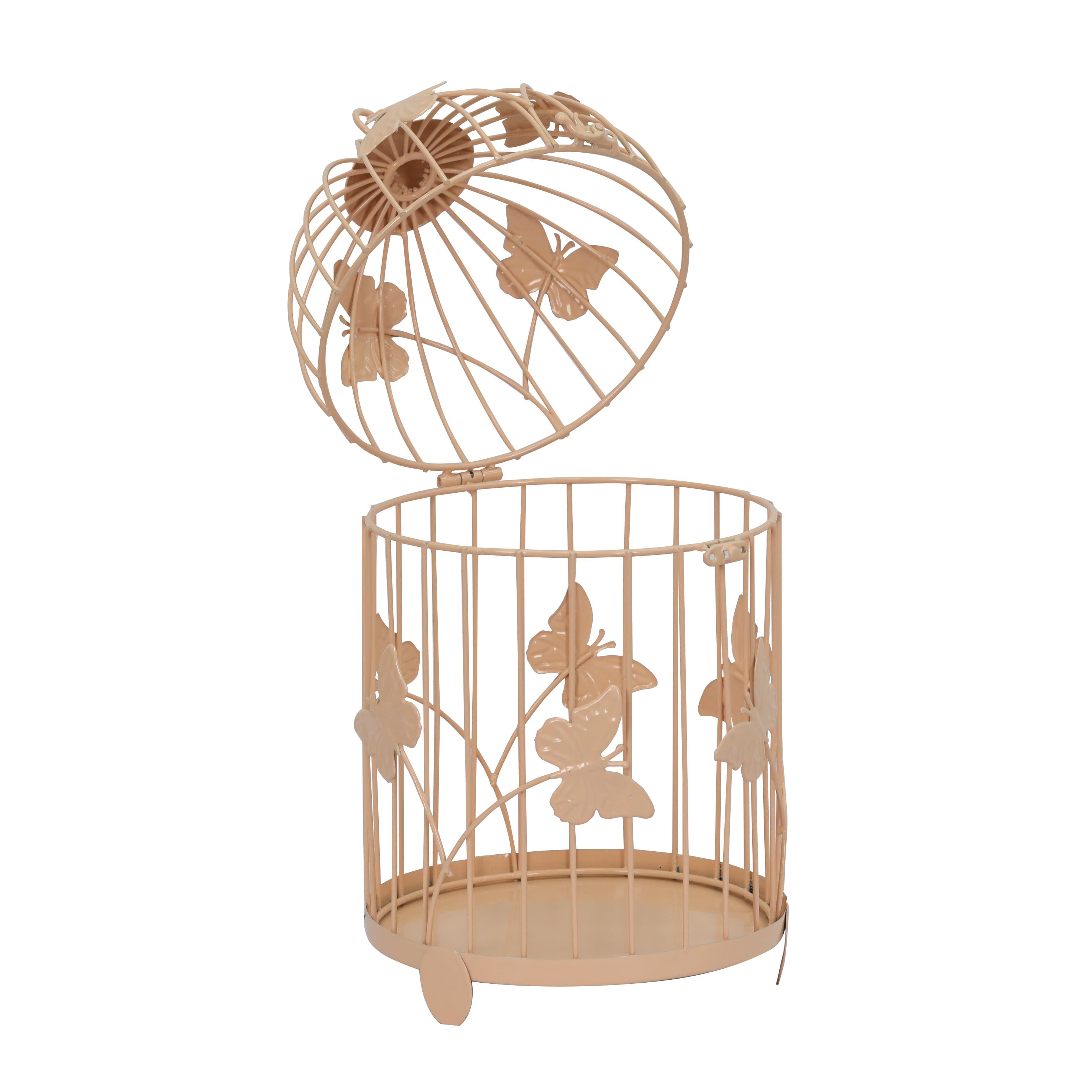 14&#x22; Large Bird Cage Tabletop D&#xE9;cor by Ashland&#xAE;