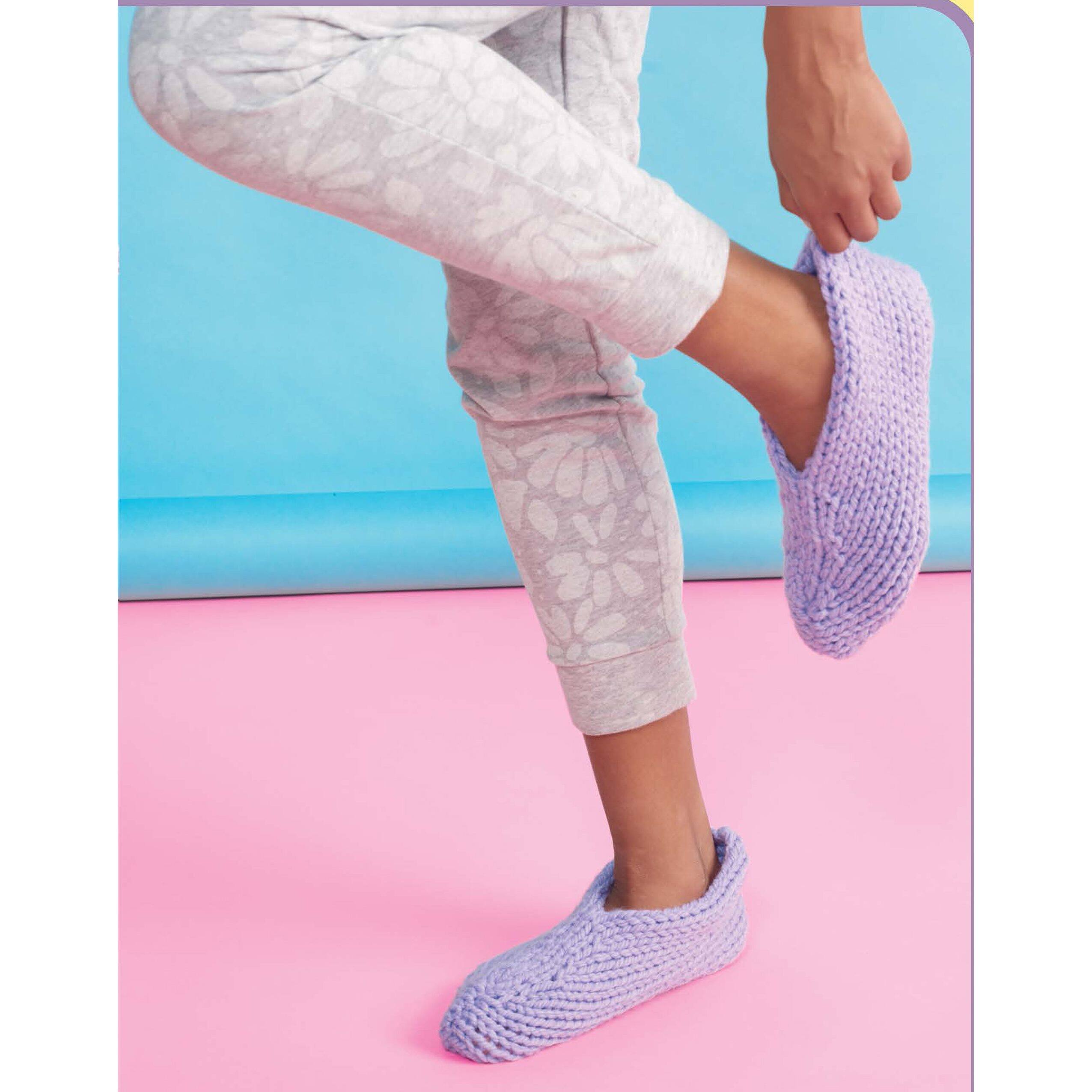 Leisure Arts&#xAE; Beginner Knitting with Shayna Anne Rose