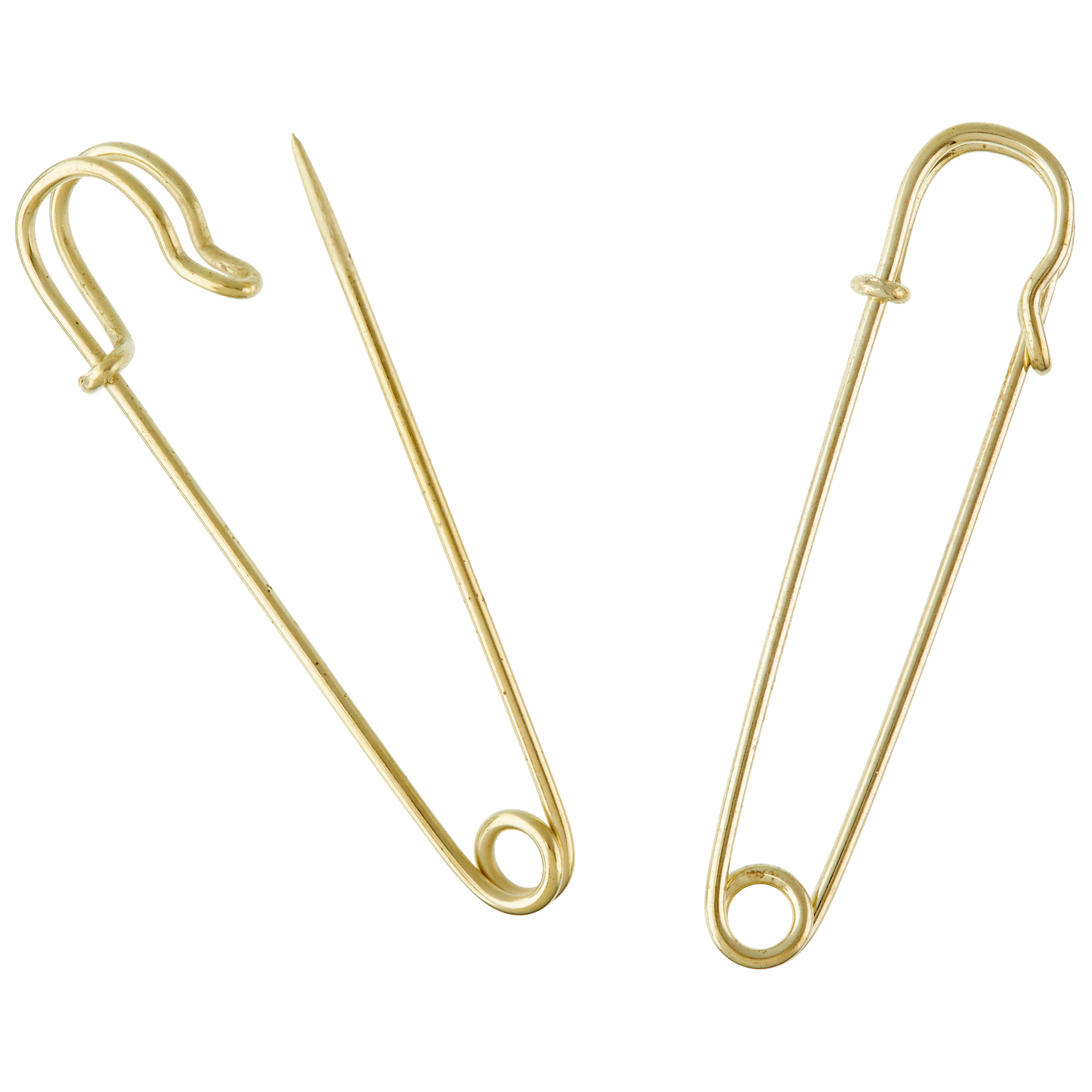 Loops & Threads™ Skirt Pins