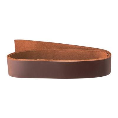 6 Pack: Brown Leather Strip by ArtMinds™ | Michaels
