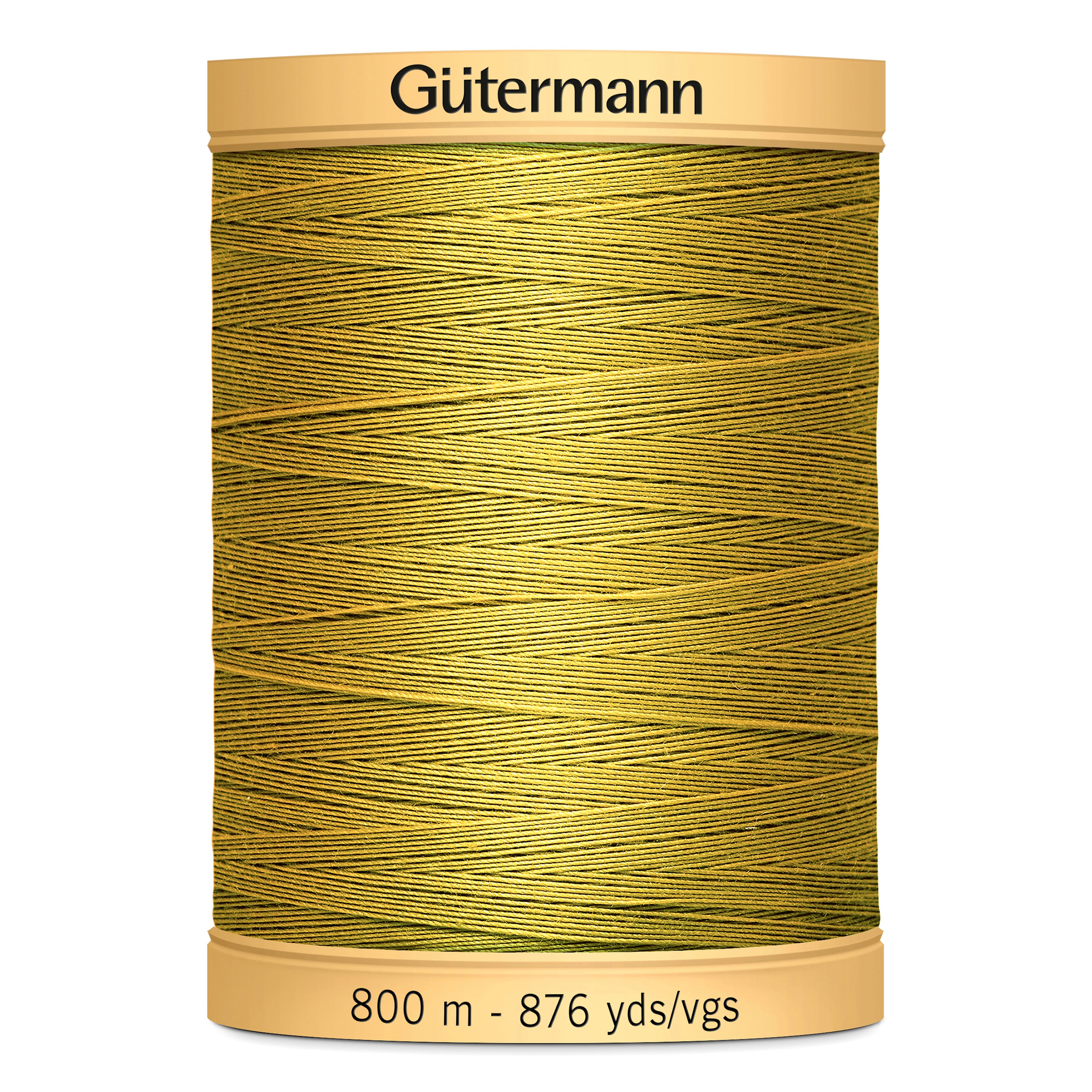 G&#xFC;termann Natural Cotton Thread