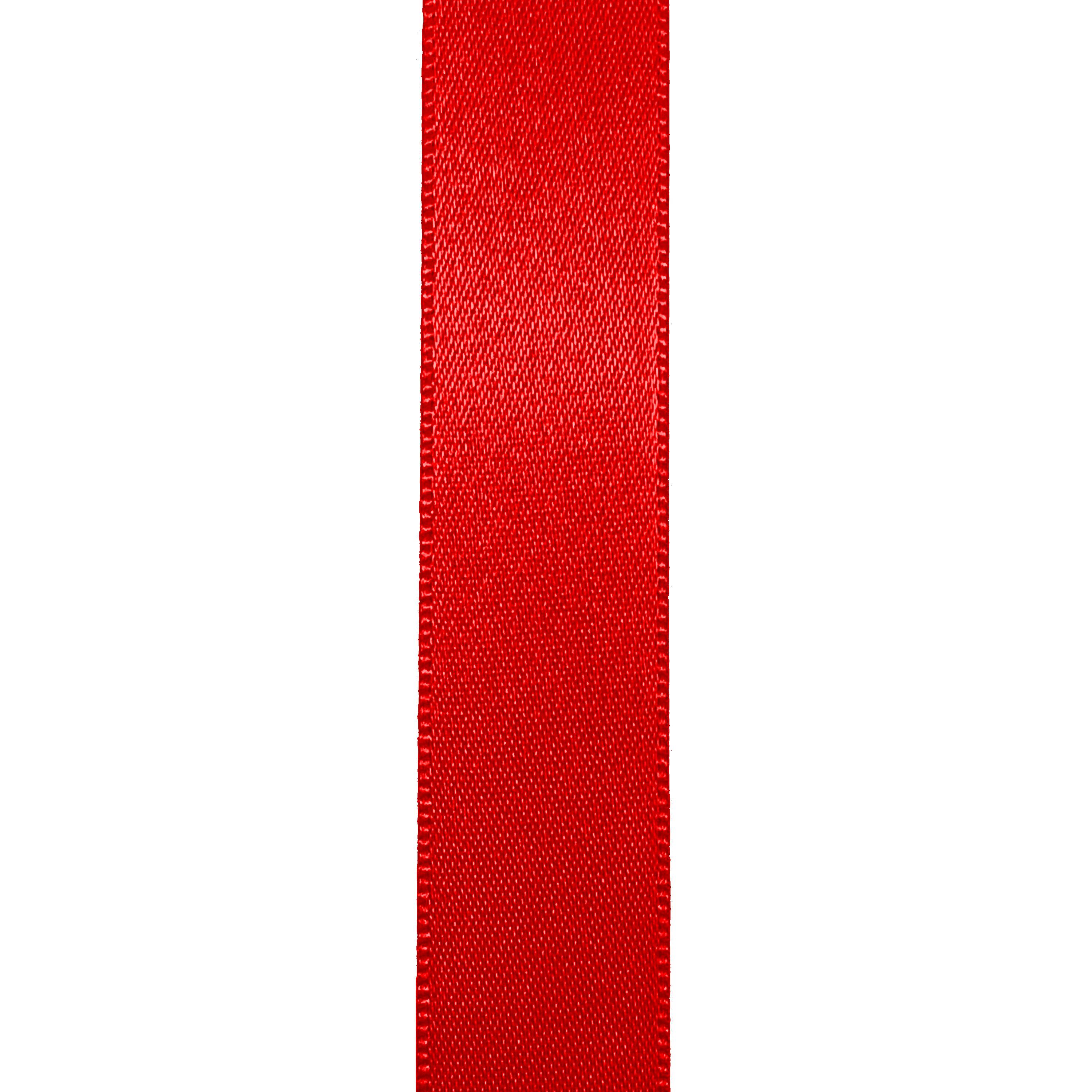 Gwen Studios Double Faced Satin Ribbon