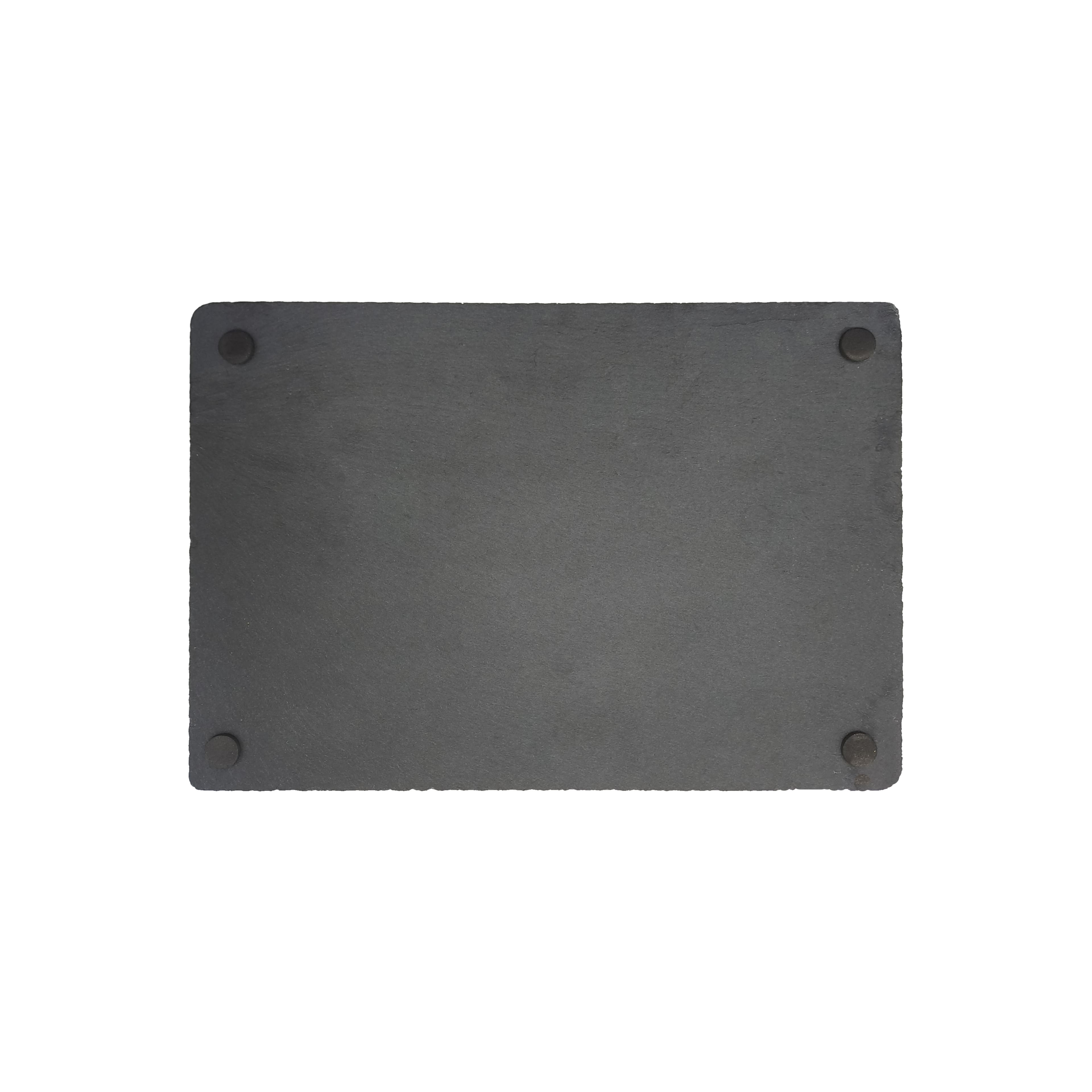 Rectangle Slate Serving Board by Make Market&#xAE;