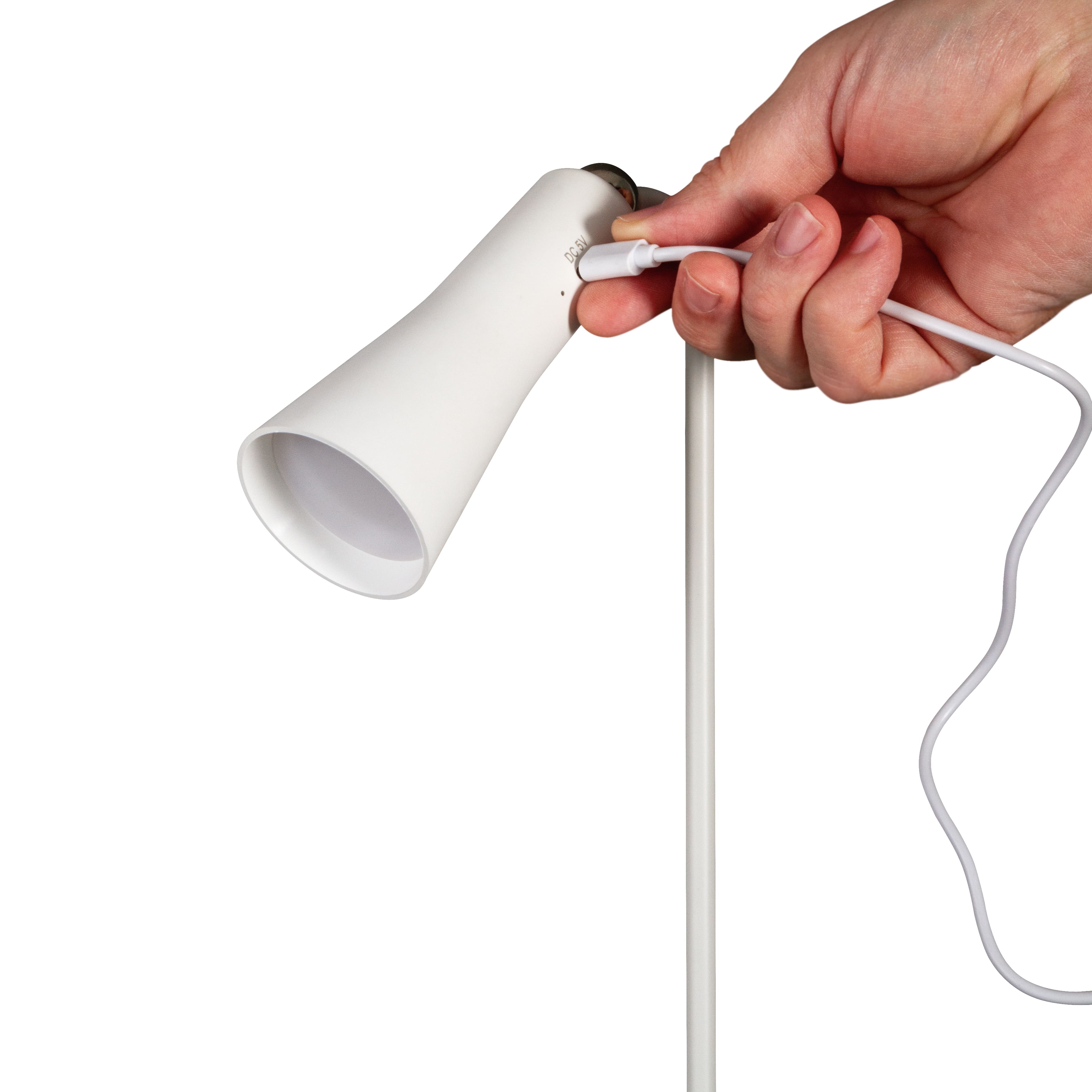 OttLite&#xAE; Switch 3-in-1 Rechargeable Task Lamp