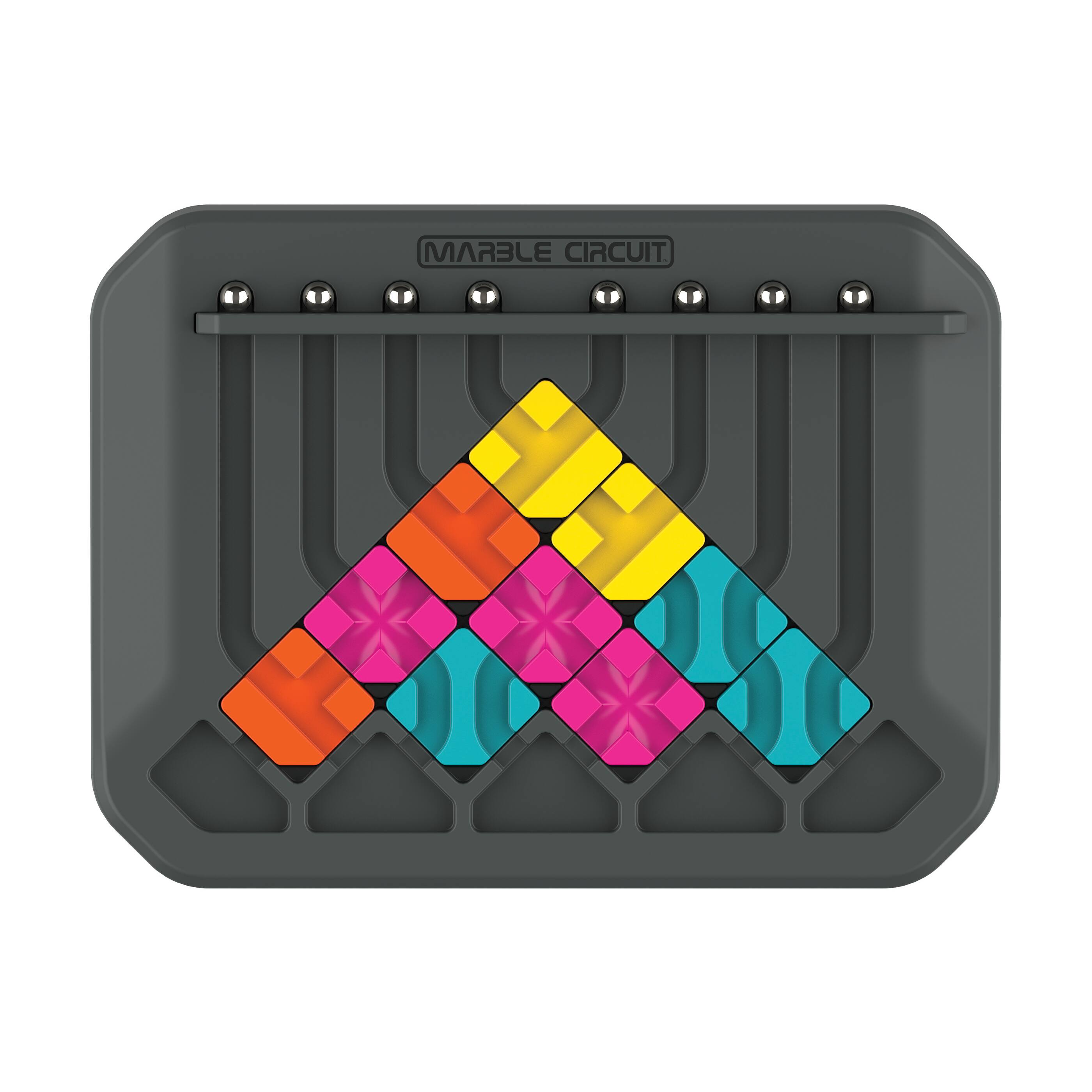 Marble Circuit™ Logic Game
