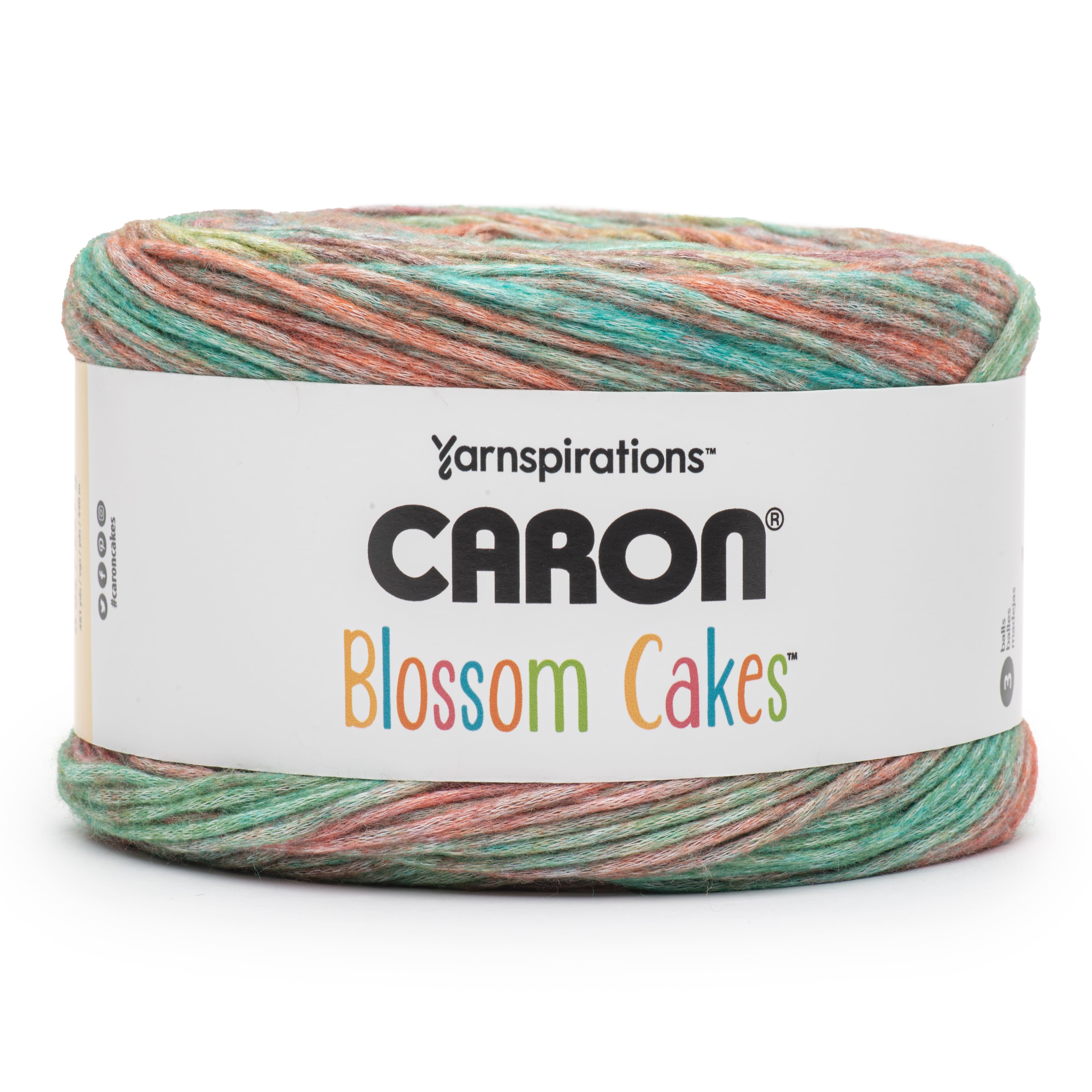 Caron Anniversary Cake Yarn