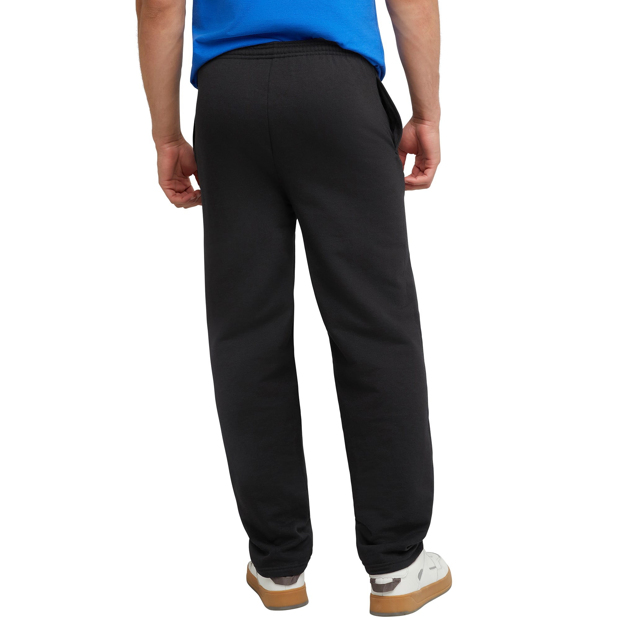 Hanes EcoSmart Men&#x27;s Sweatpants
