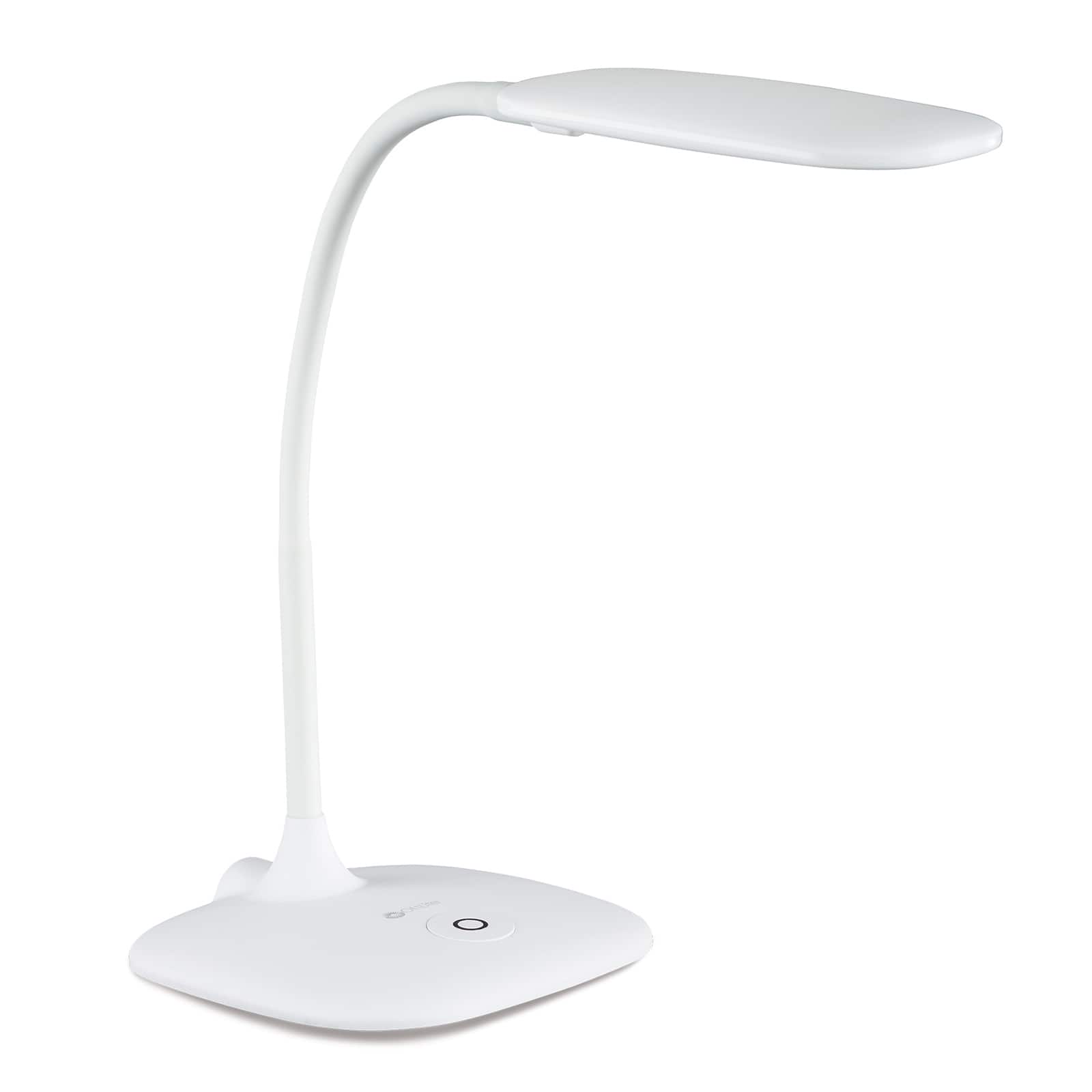 Ottlite LED Soft Touch Desk Lamp