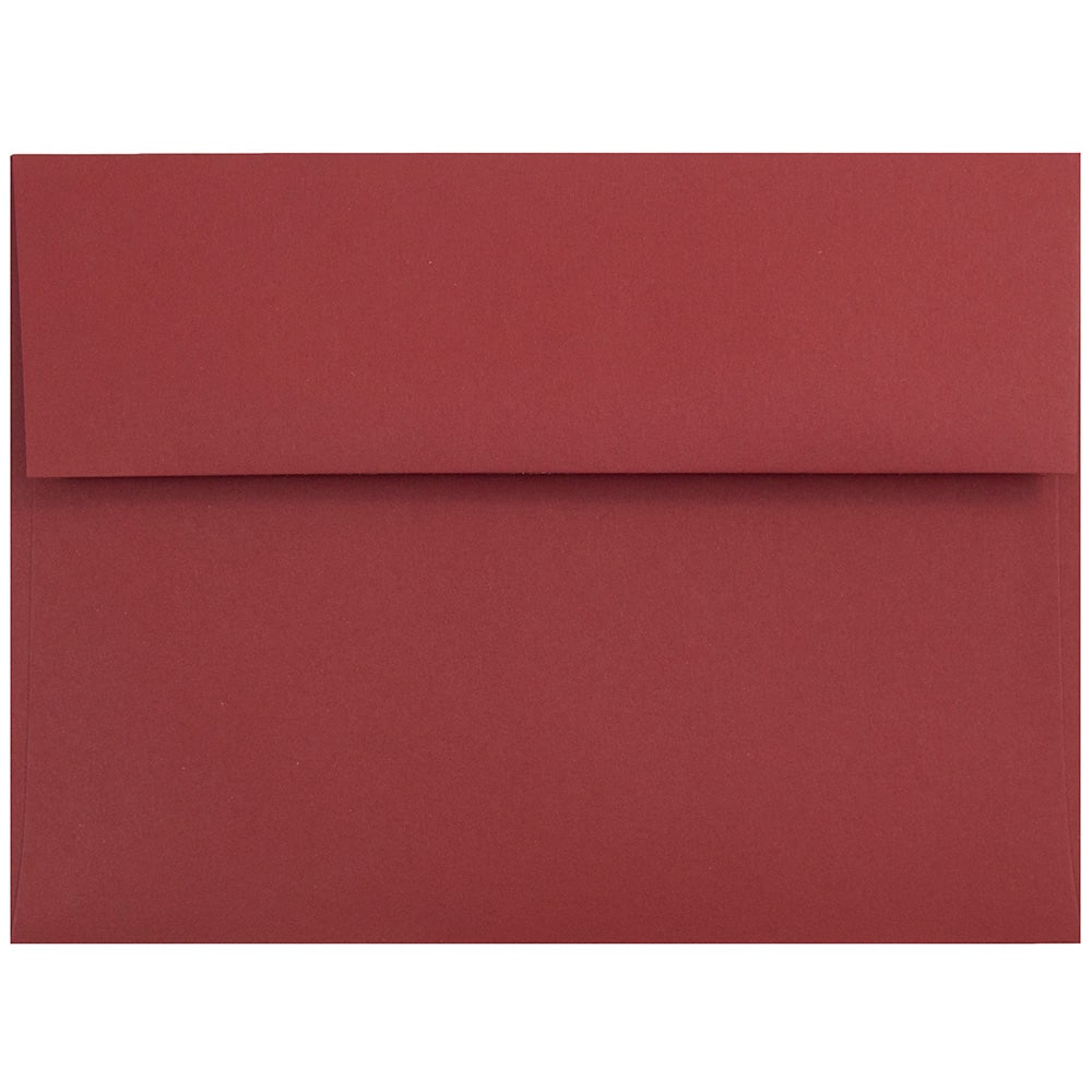 JAM Paper A7 Premium Invitation Envelopes, 50ct.