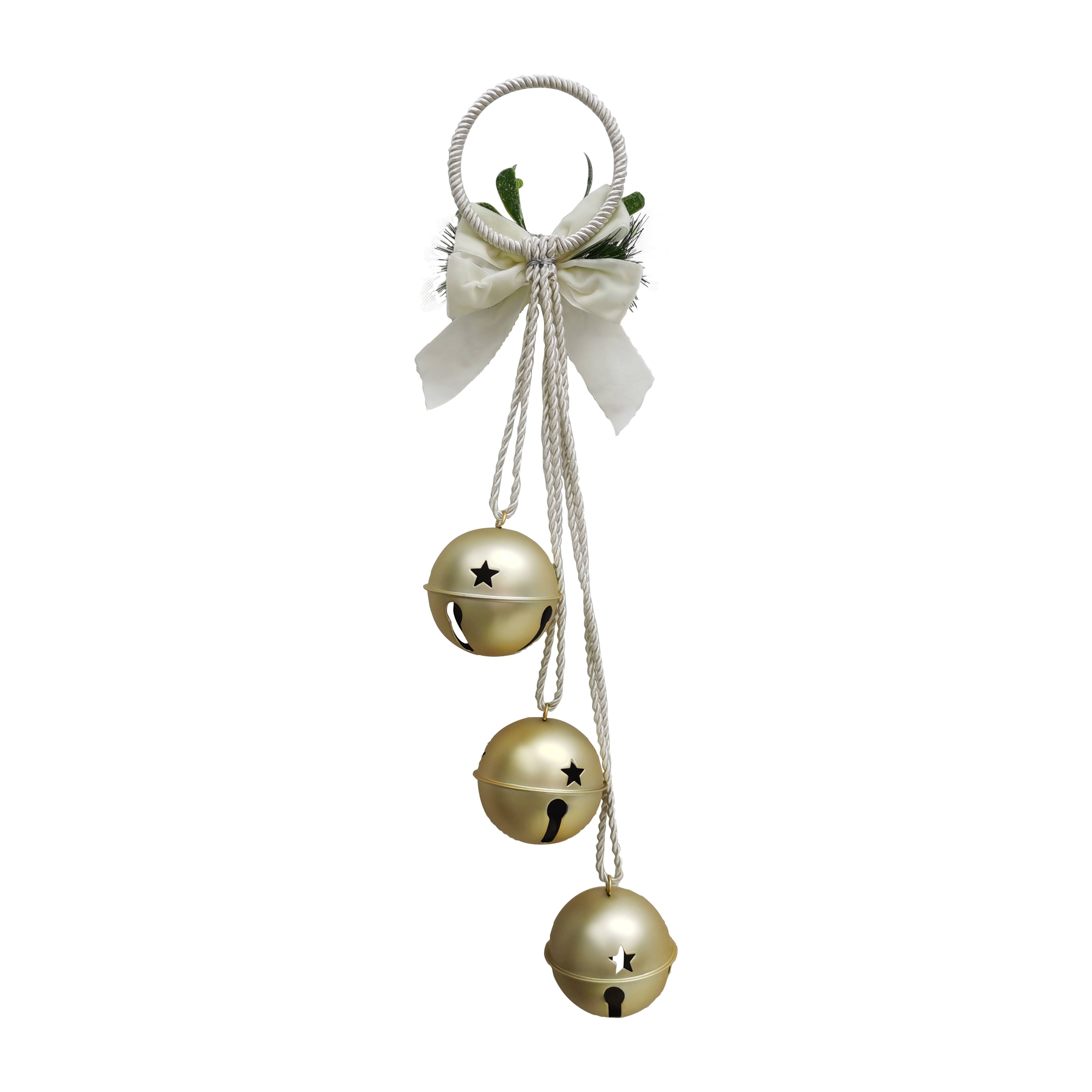 Gold Hanging Bells Pick by Ashland®