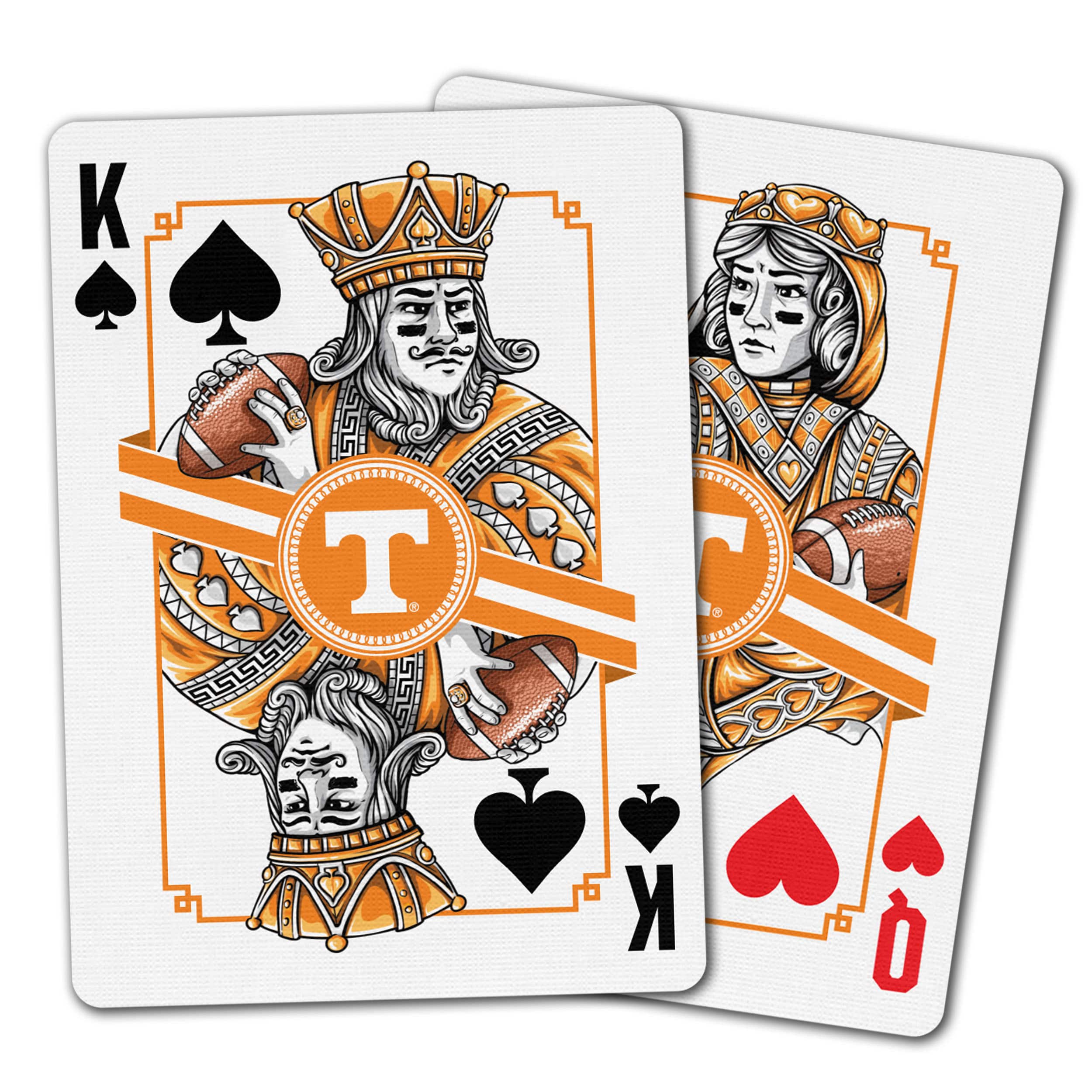NCAA Classic Series Playing Cards | Michaels