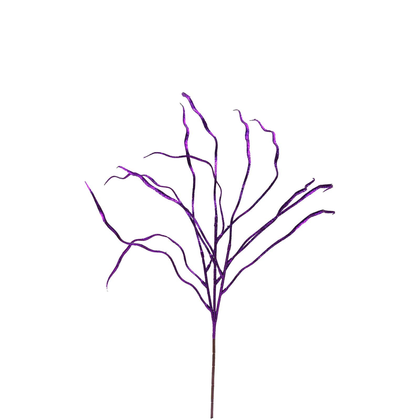 21&#x22; Glitter Grass Pick by Ashland&#xAE;