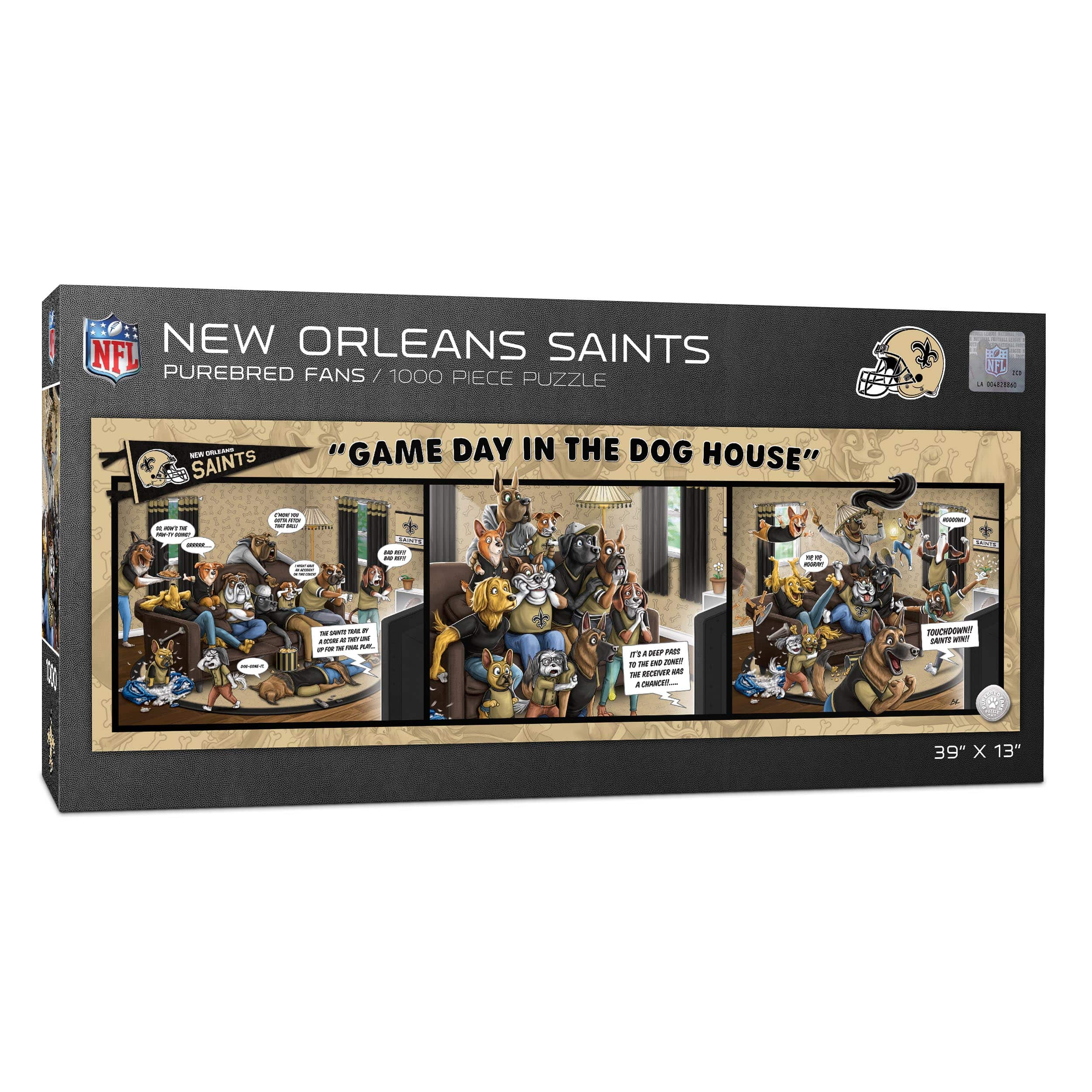 New Orleans Saints on X: Gameday in LA 