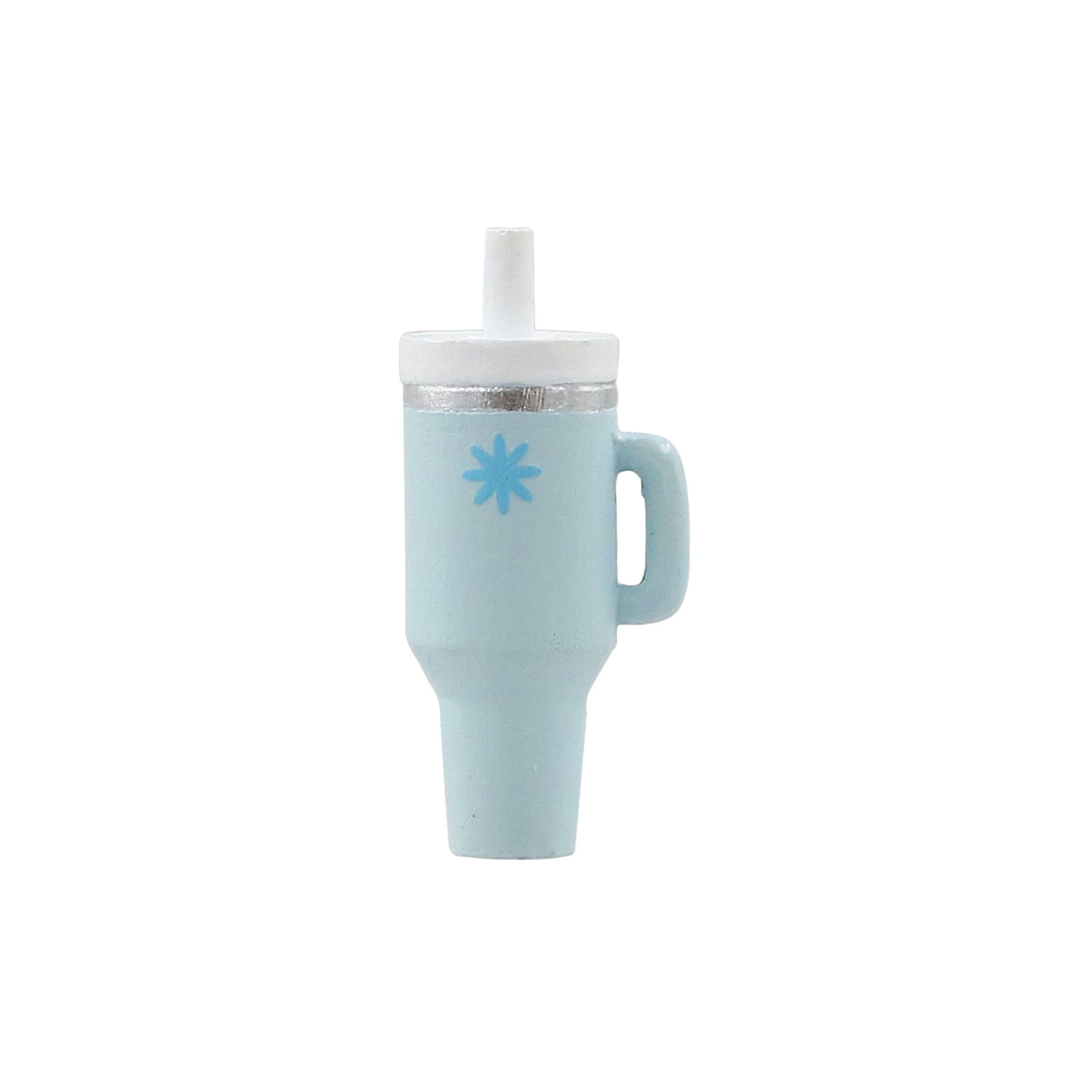 Mini Blue Tumbler by Make Market&#xAE;