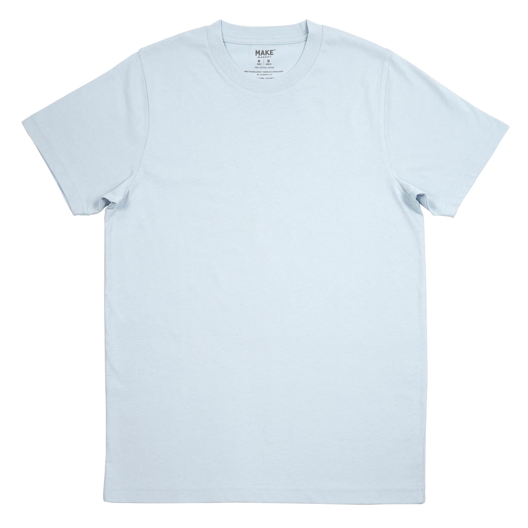 Adult Unisex T-Shirt by Make Market® | Michaels
