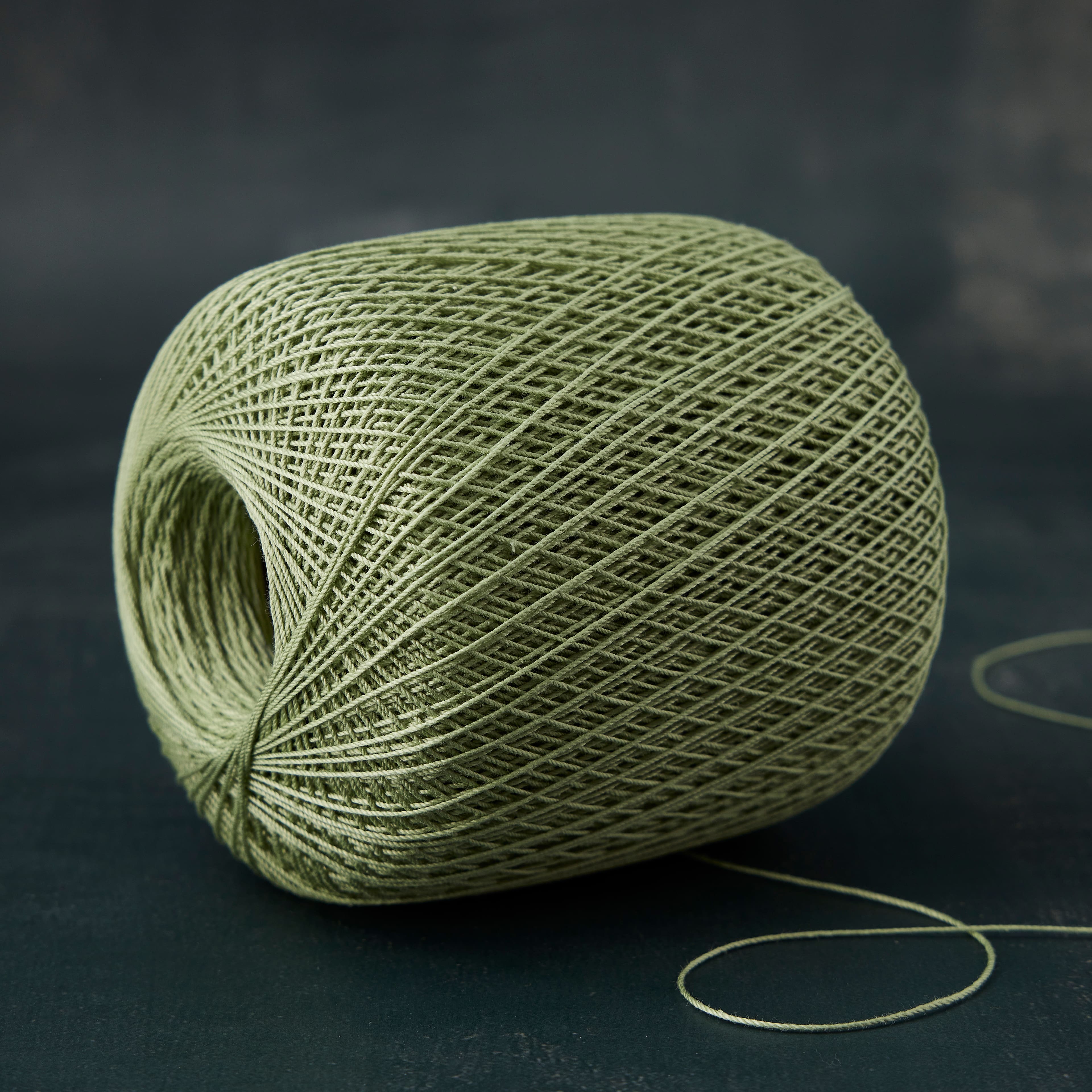 Aunt Lydia&#x27;s&#xAE; Classic Cotton Crochet Thread
