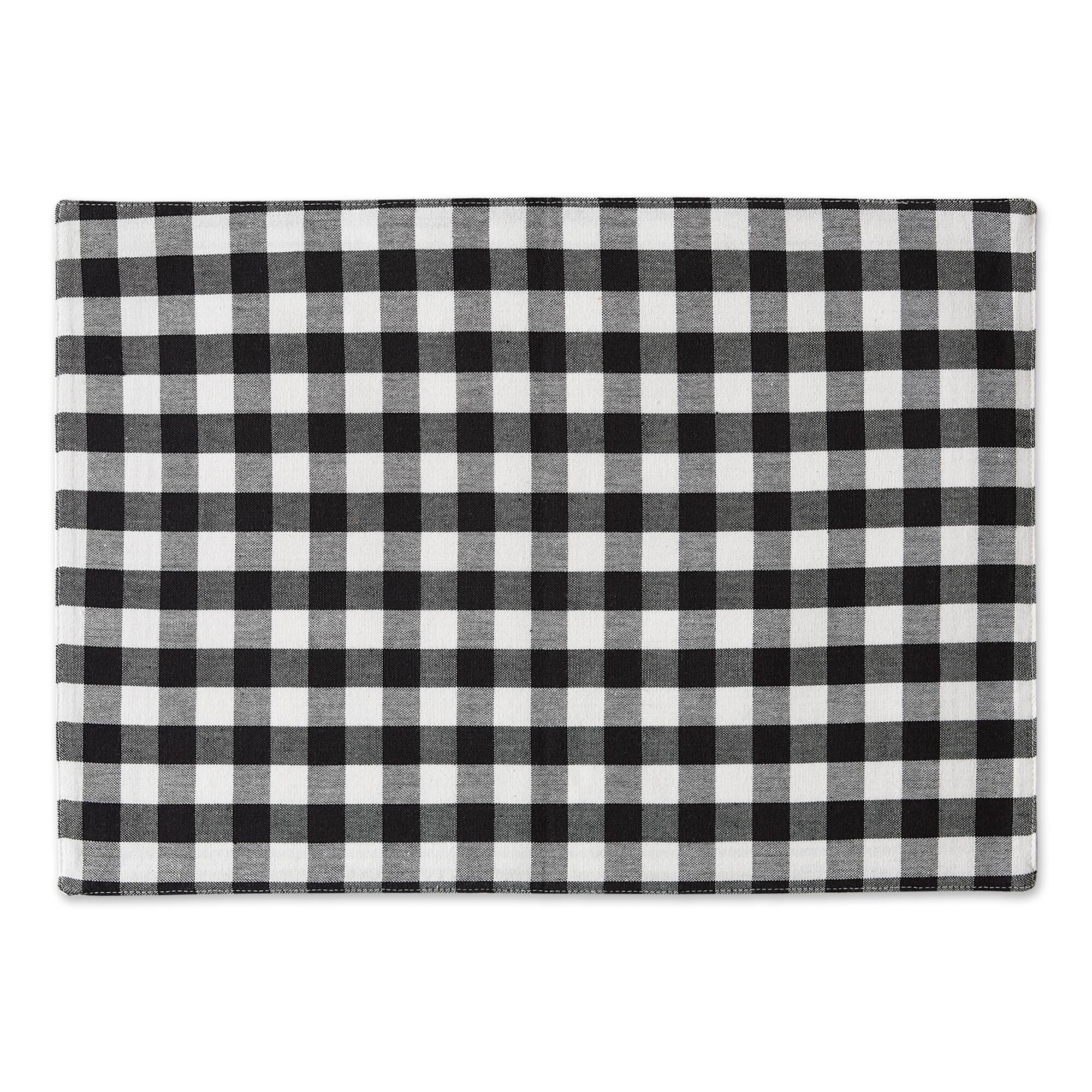 DII&#xAE; Tree Farm Truck Printed Placemats, 6ct.