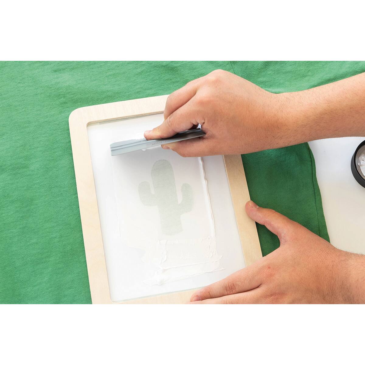 Marabu Screen Printing Kit