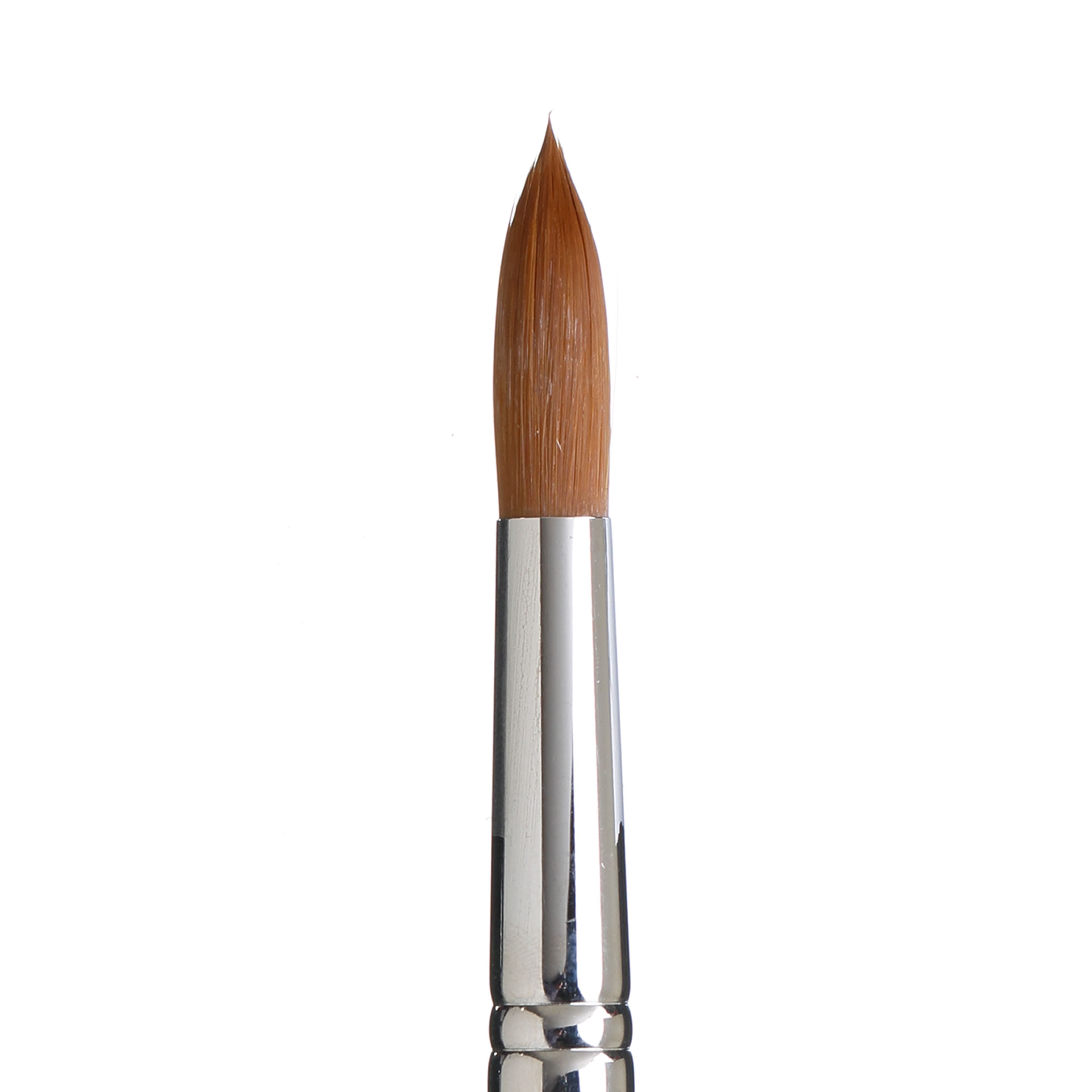 Princeton&#x2122; Snap!&#x2122; Series 9950 Synthetic Short Handle Round Brush