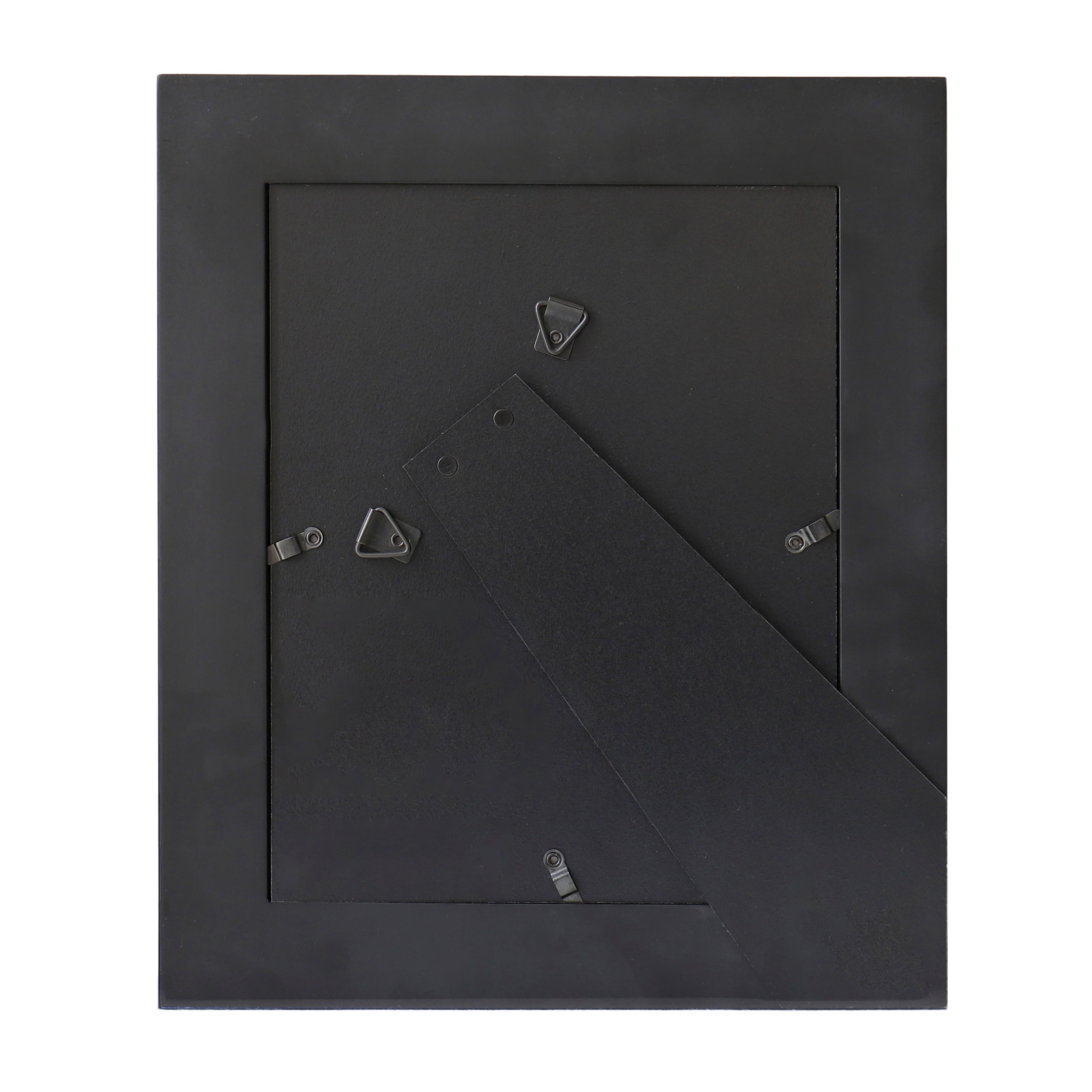 Black 8&#x22; x 10&#x22; Frame, Expressions&#x2122; by Studio D&#xE9;cor&#xAE;
