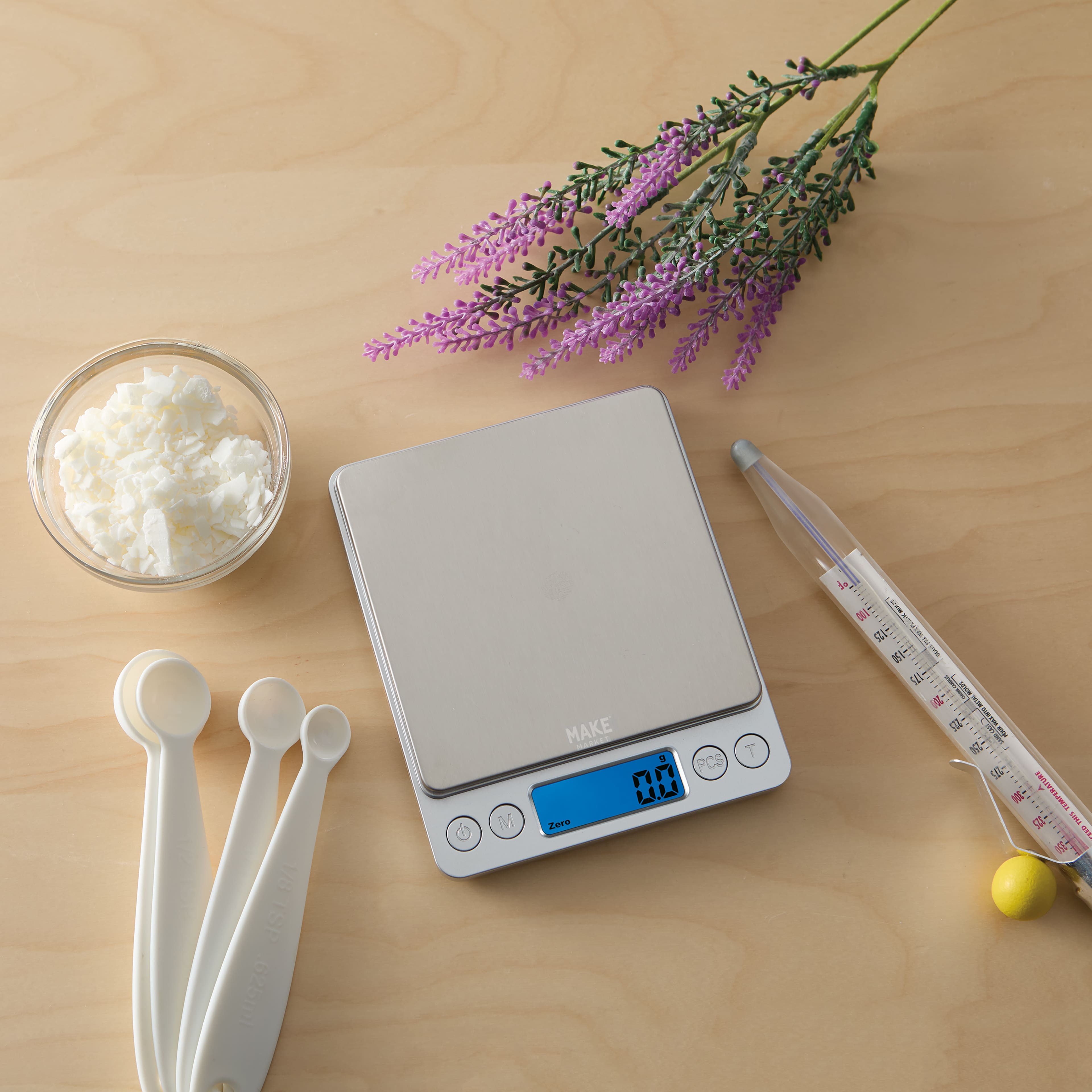 Digital Scale by Make Market®