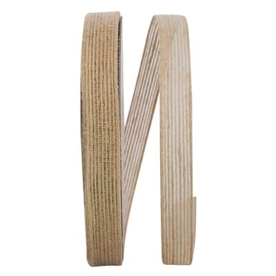 Reliant Natural Way Ribbon, 25yd. | Michaels