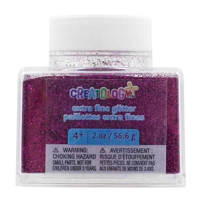 Extra Fine Glitter Stacker by ArtMinds™ image