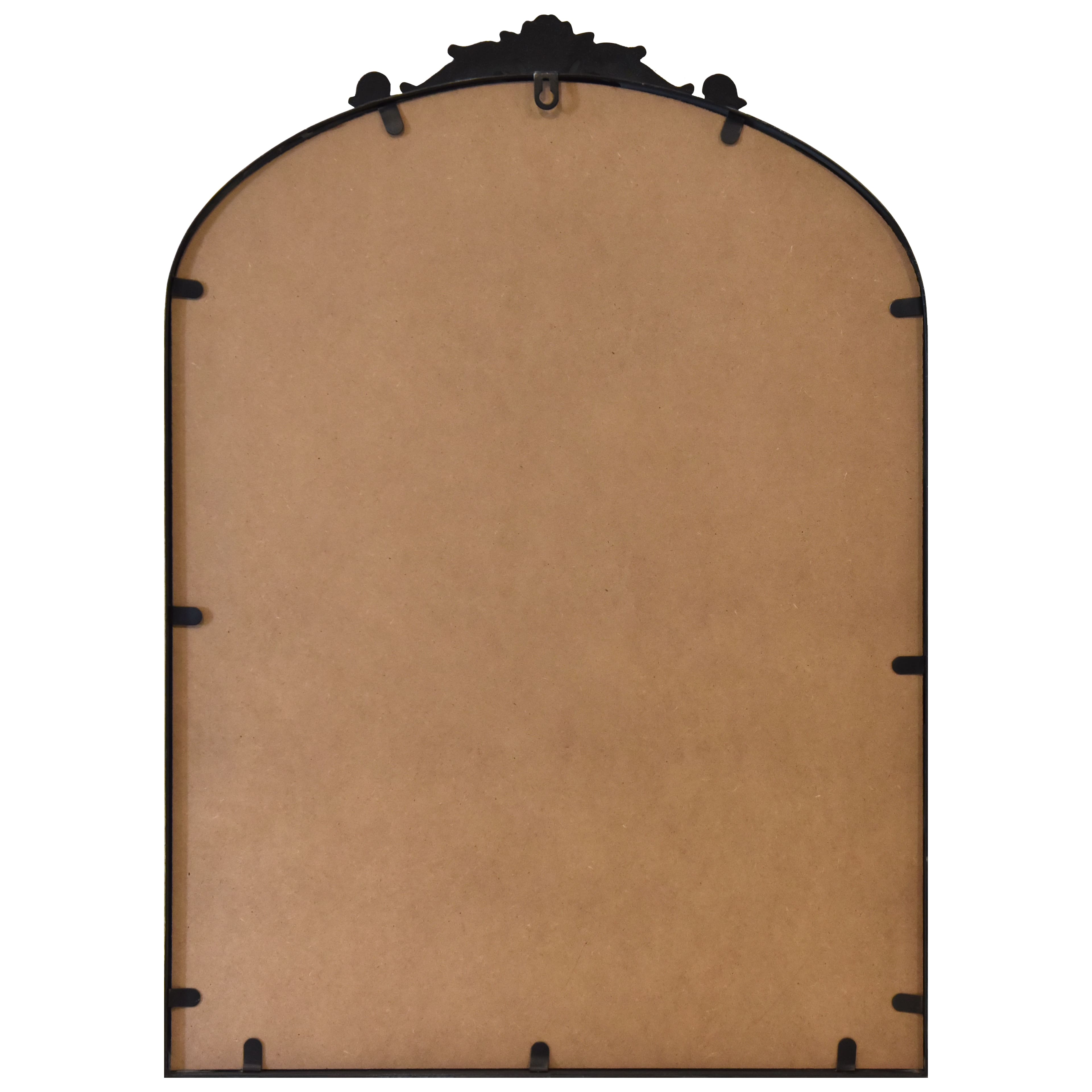 20 x 28&#x22; Black Mirror Wall D&#xE9;cor by Ashland&#xAE;