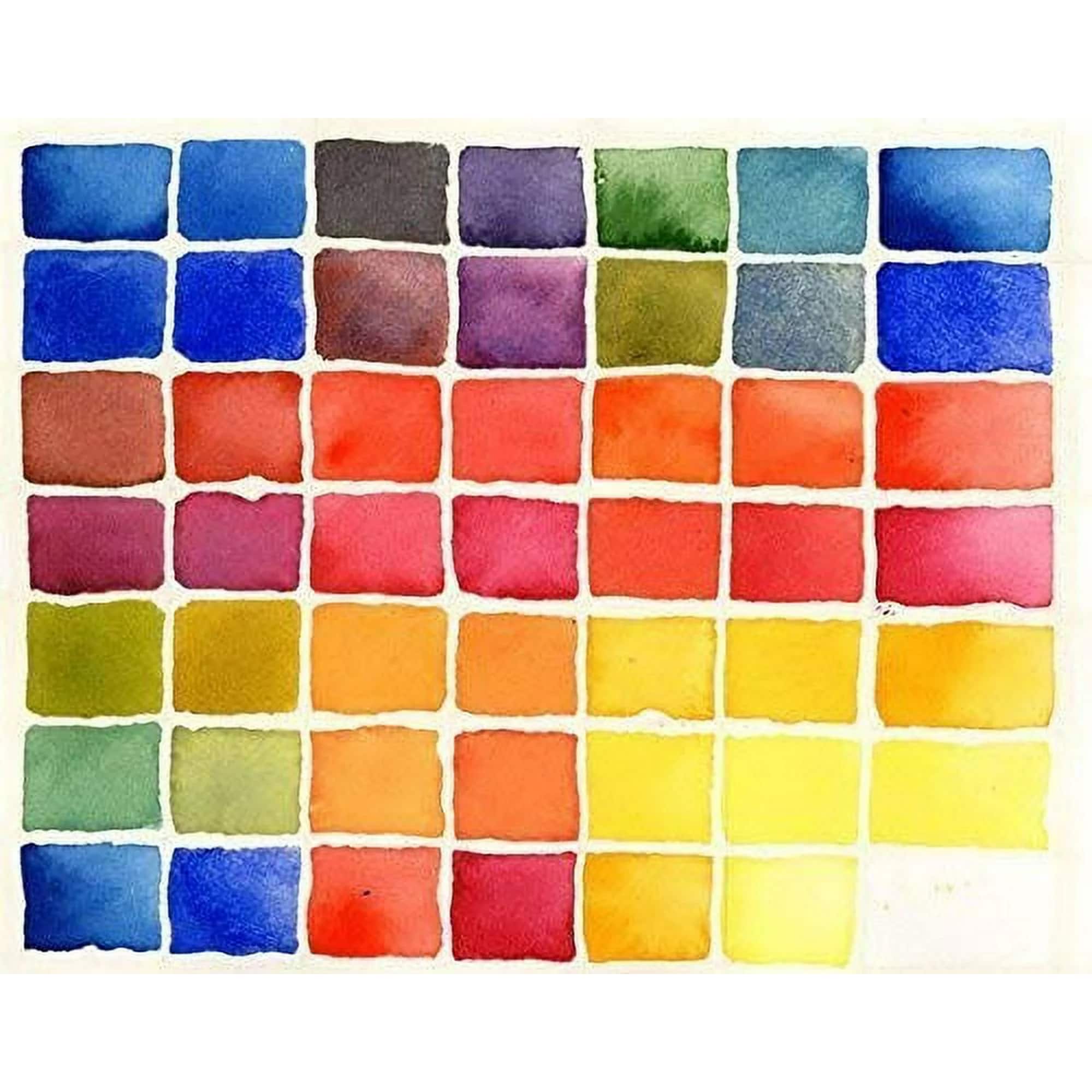 Daniel Smith Watercolour Essentials Set