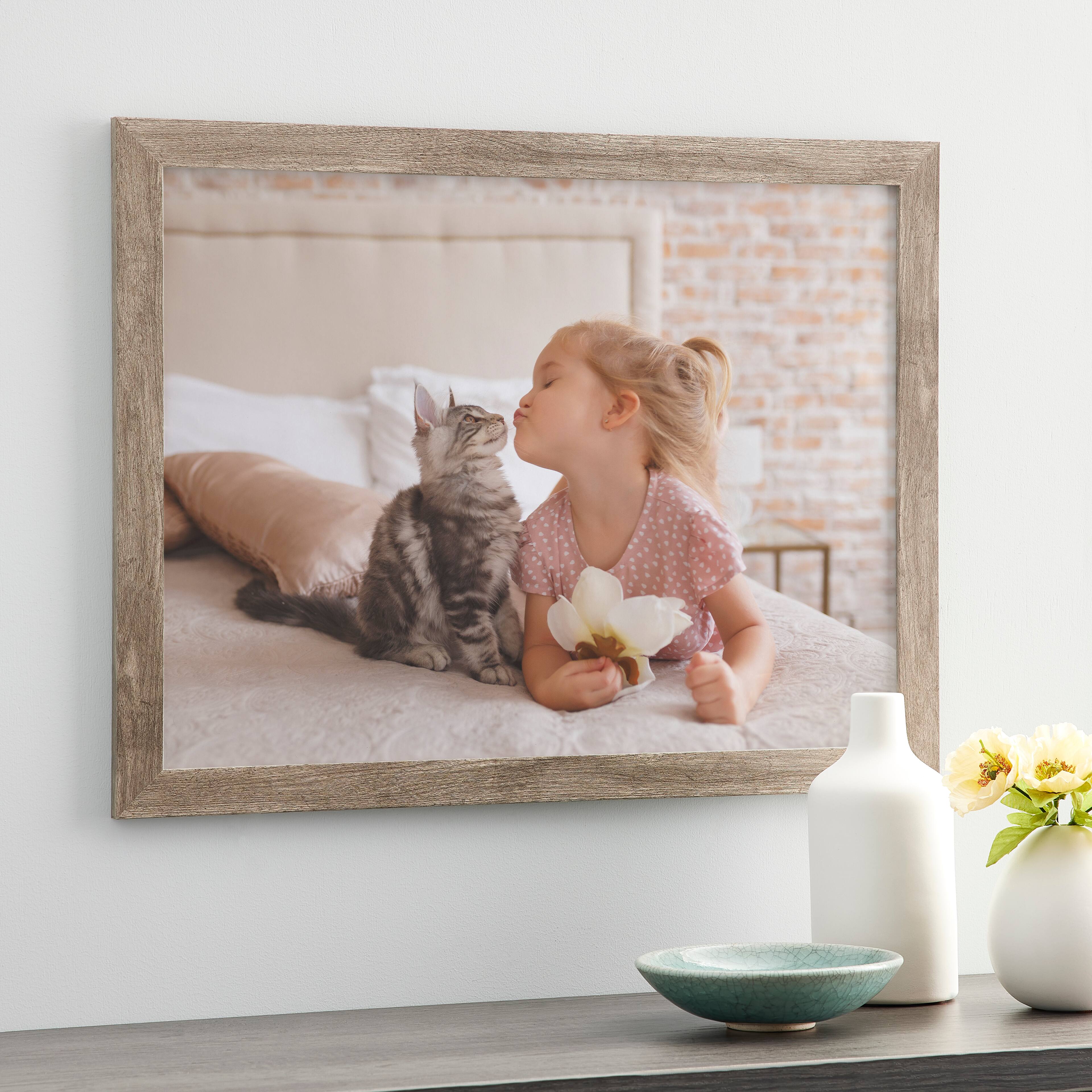 4 Pack: Gray 18&#x22; x 24&#x22; Belmont Frame by Studio D&#xE9;cor&#xAE;