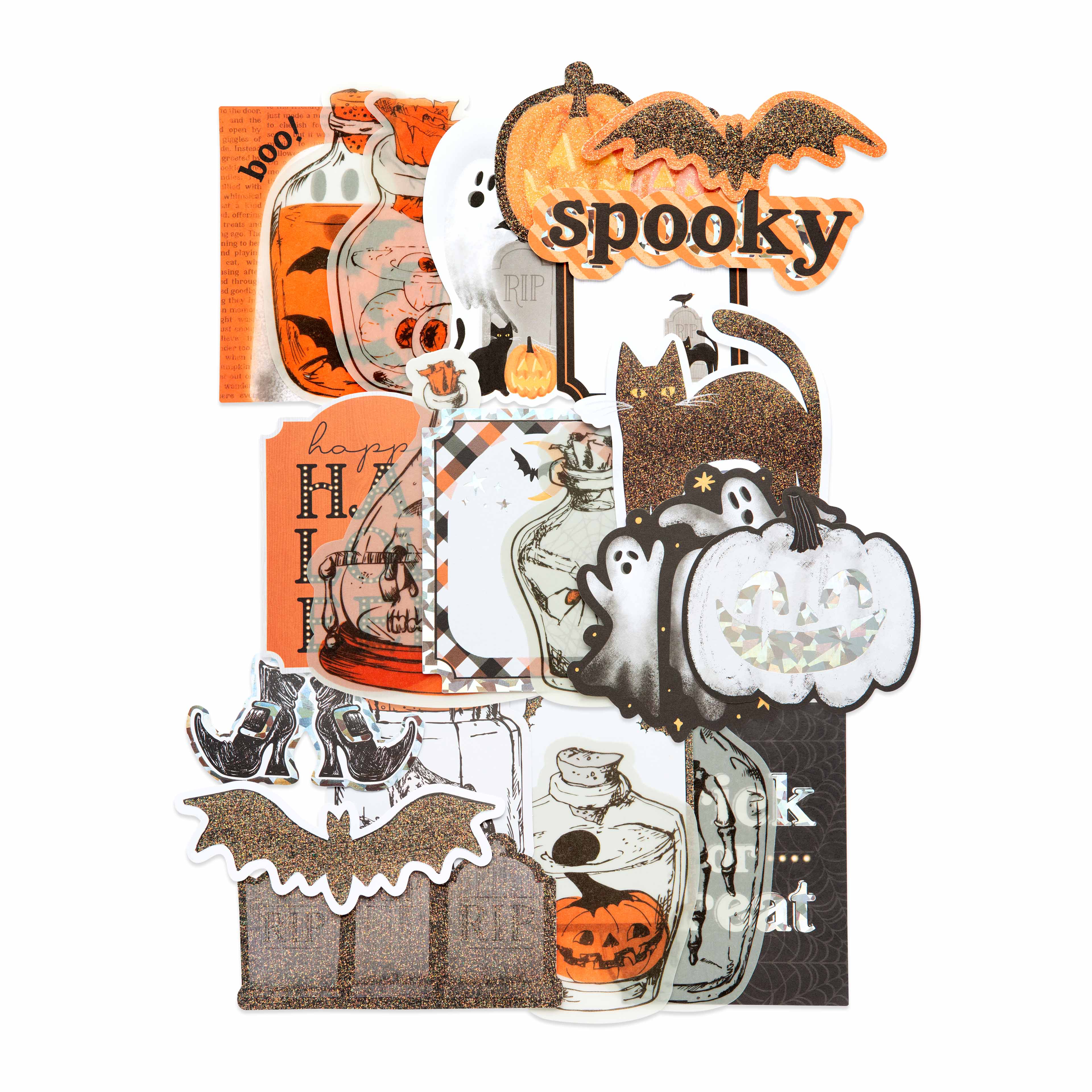Vintage Ephemera by Recollections&#x2122;