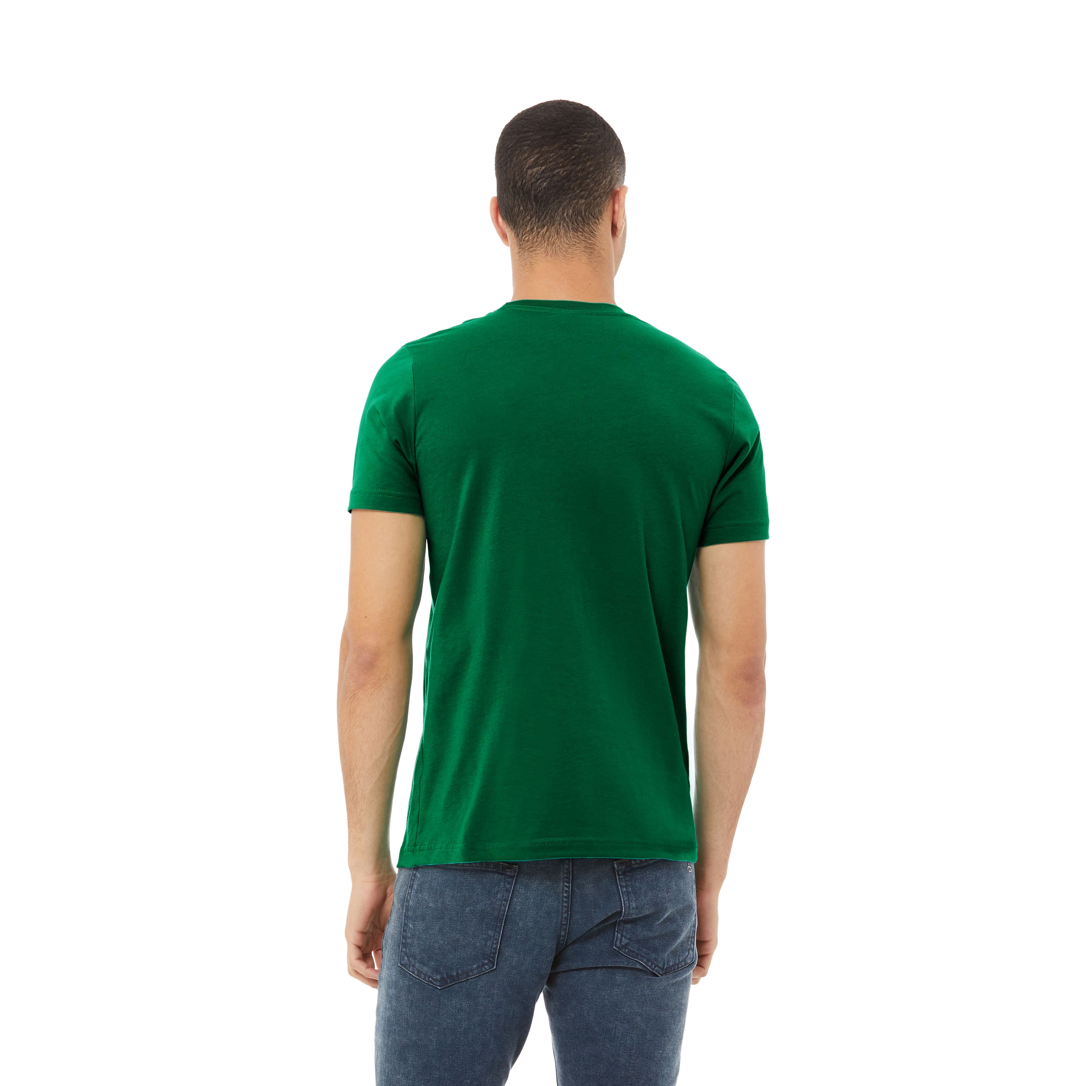 Essential  T-shirt 4-pack - Treecelet