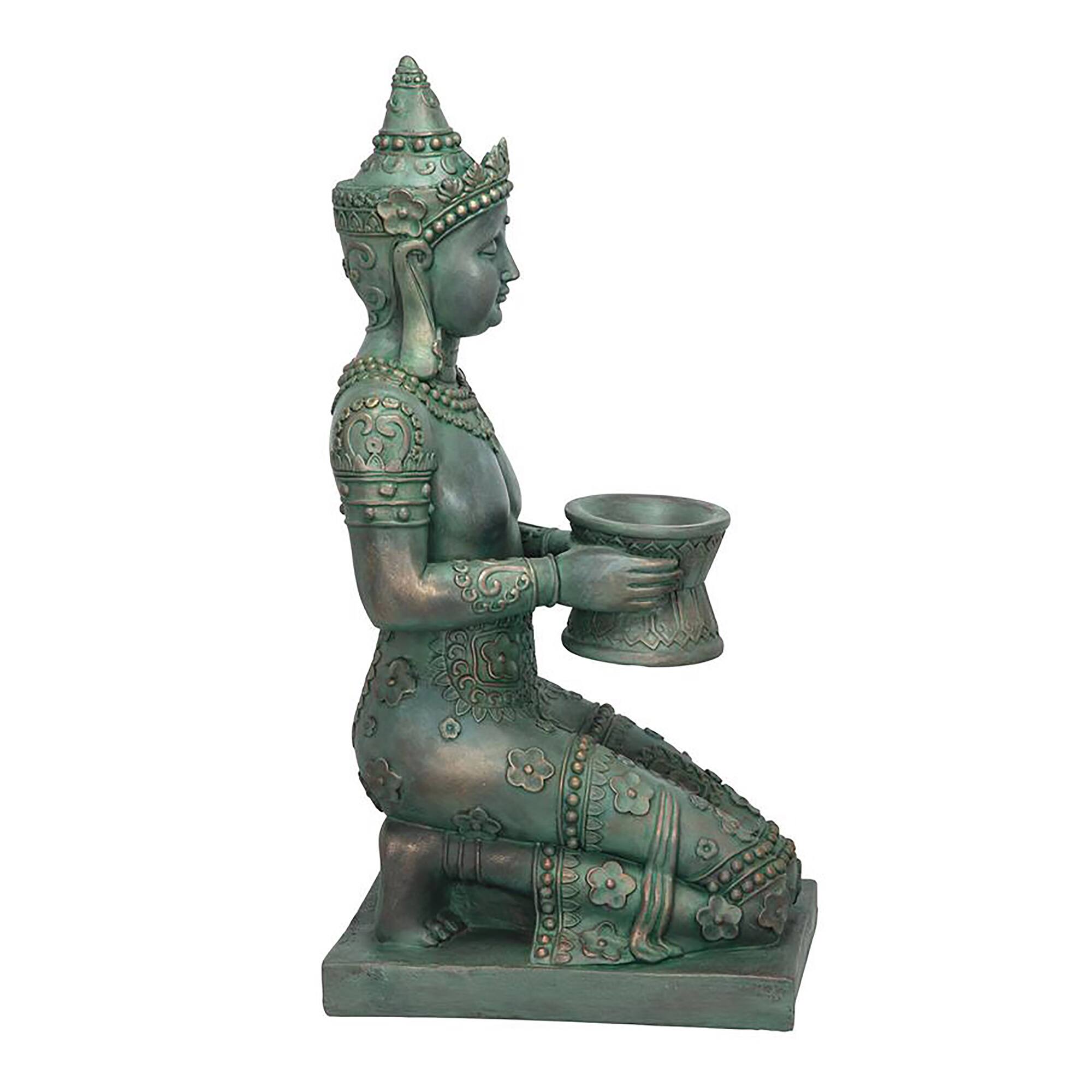 Design Toscano&#xAE; 28&#x22; Thai Princess Sculpture