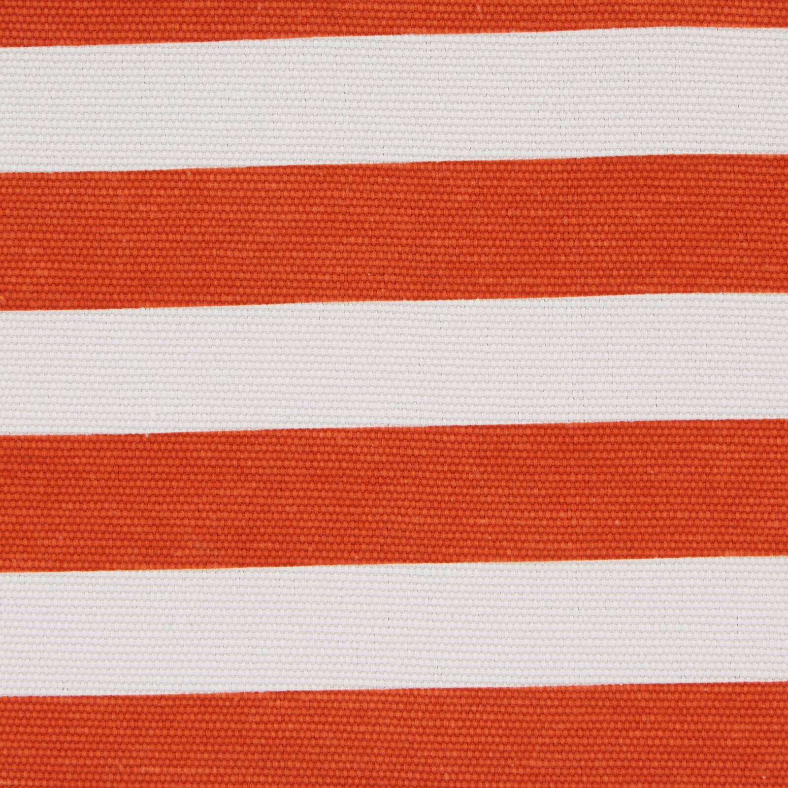 DII&#xAE; 11&#x22; Polyester Stripes Storage Cube