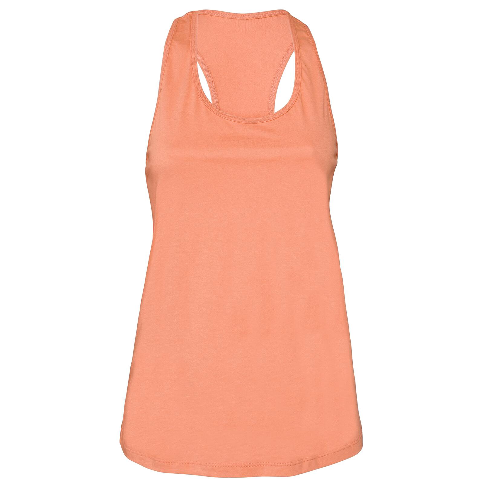 BELLA+CANVAS&#xAE; Women&#x27;s Jersey Racerback Tank